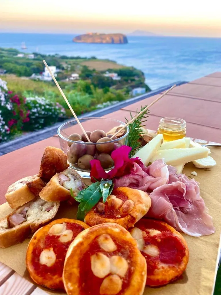 Hotel Borgo Cacciatori