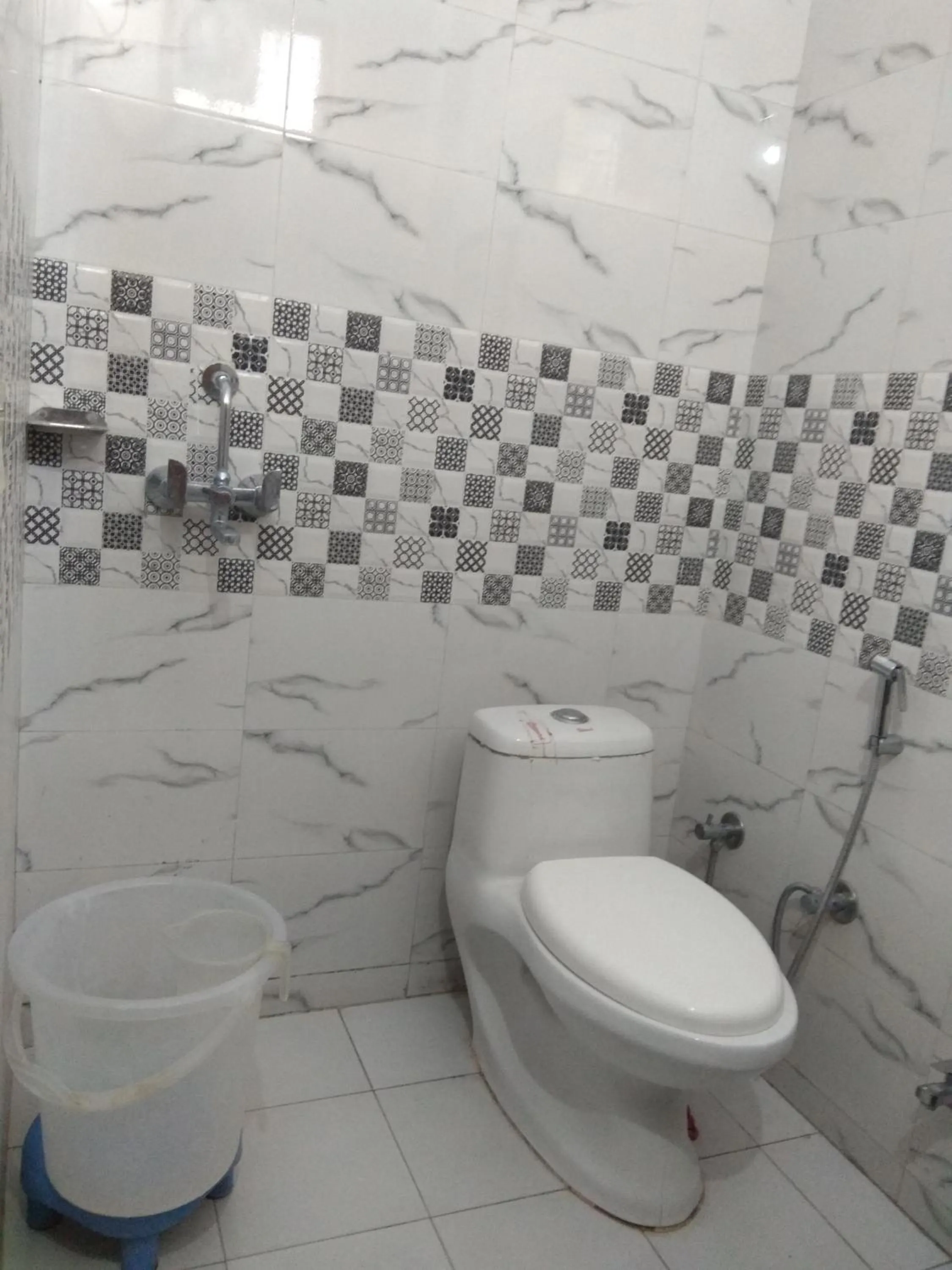 Bathroom in Home Stay Green View Doon