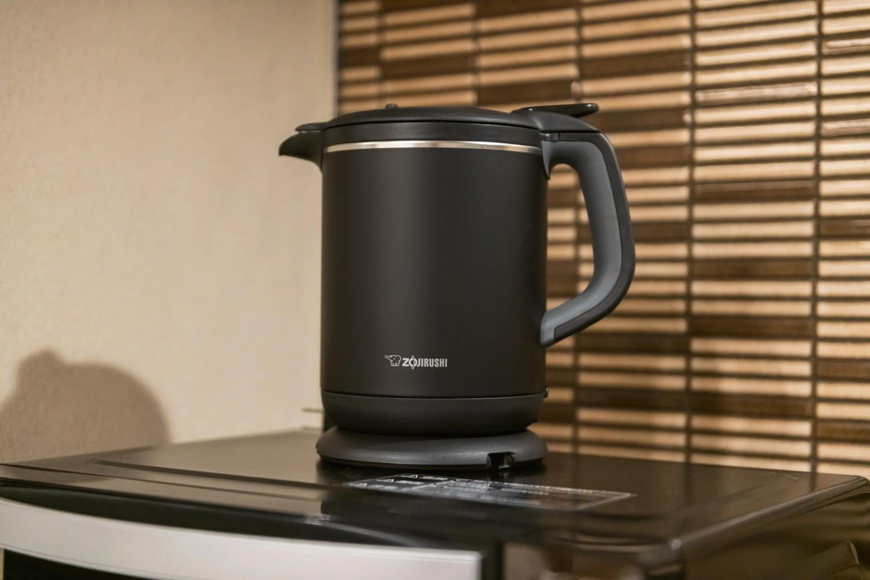 Photo of the whole room in GRAND BASE Urakami