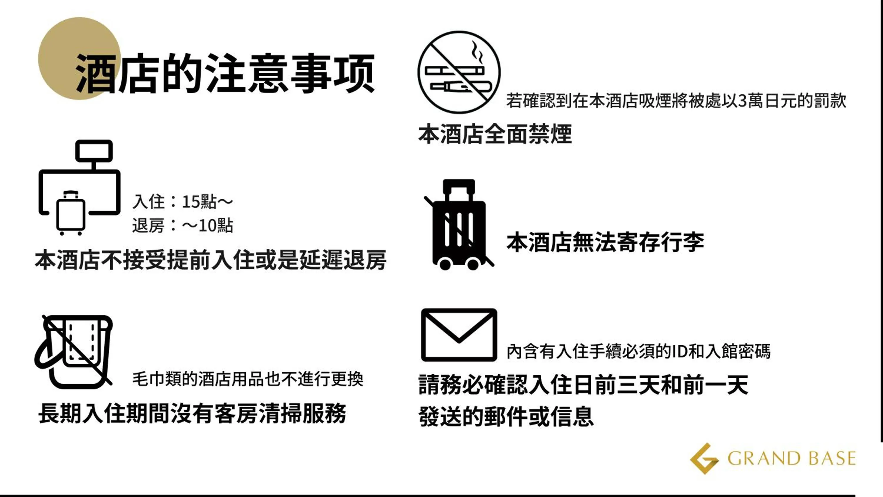 Property logo or sign in GRAND BASE Urakami