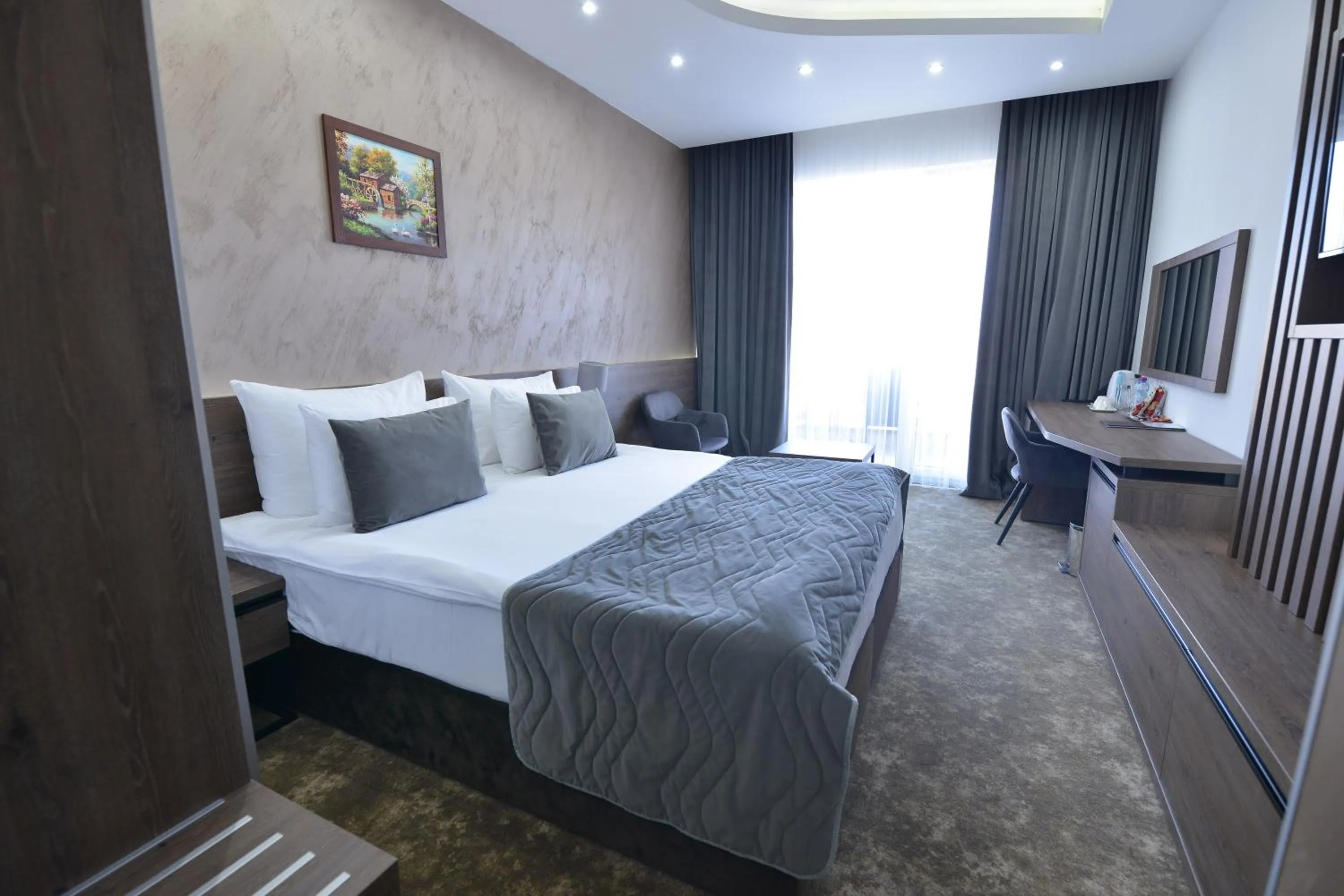 Superior Double Room - single occupancy in Spa Resort & Hotel Vrnjačke Terme