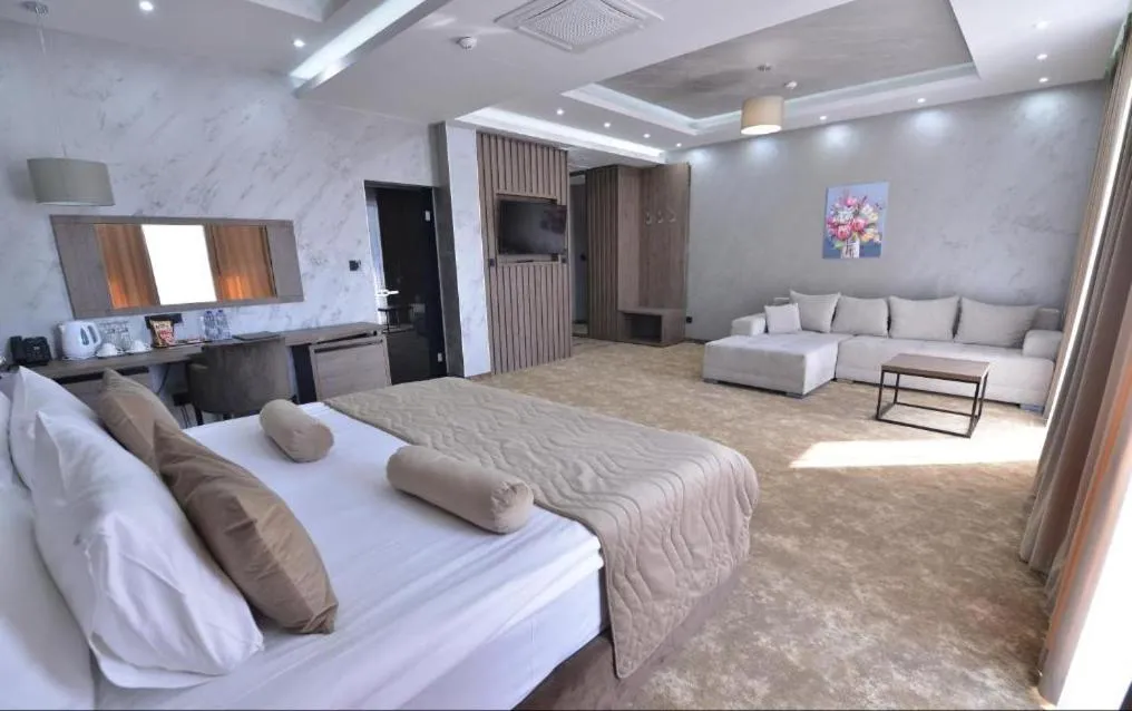 Spa Resort & Hotel Vrnjačke Terme