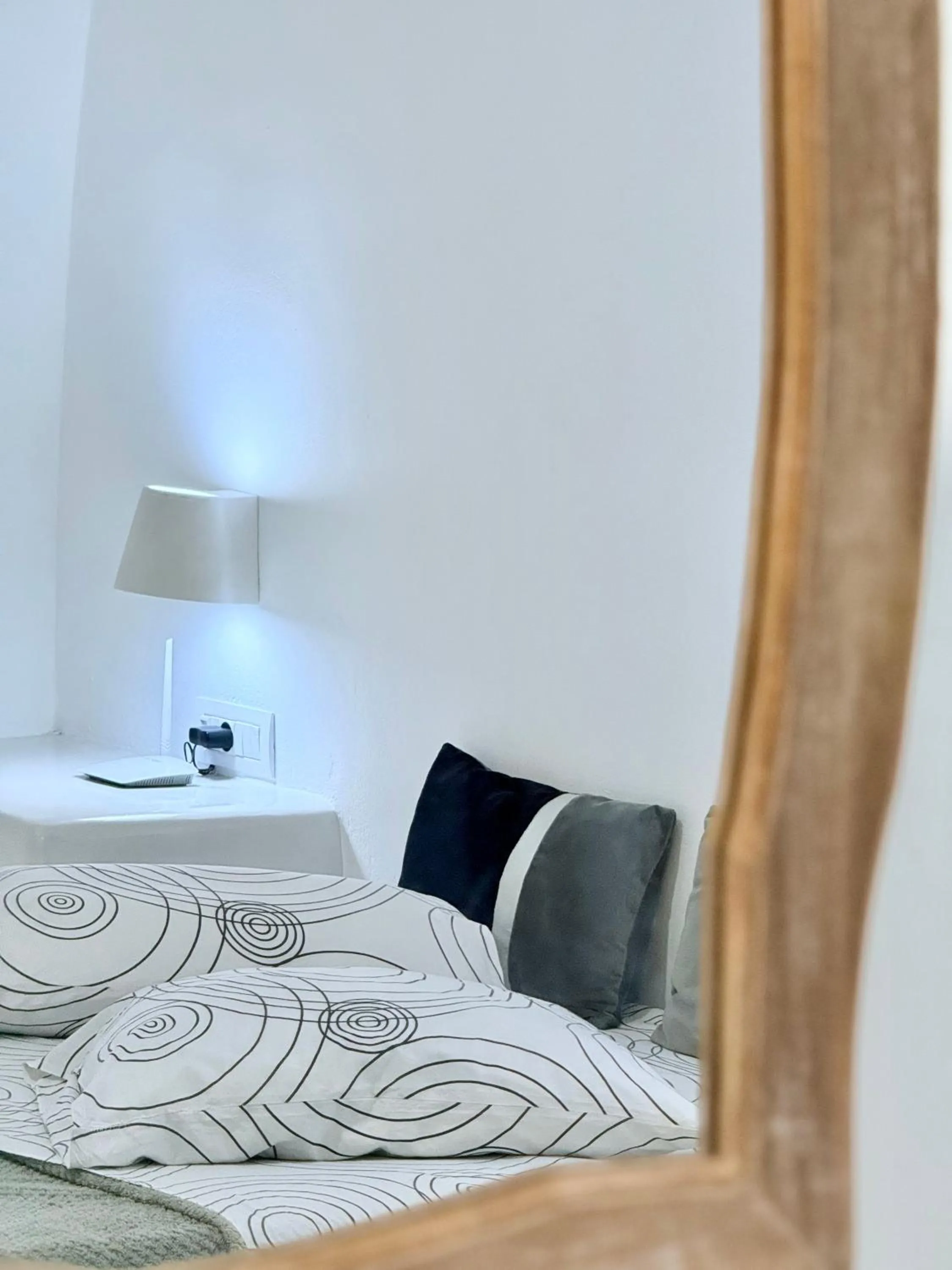 Lefteris Traditional Rooms