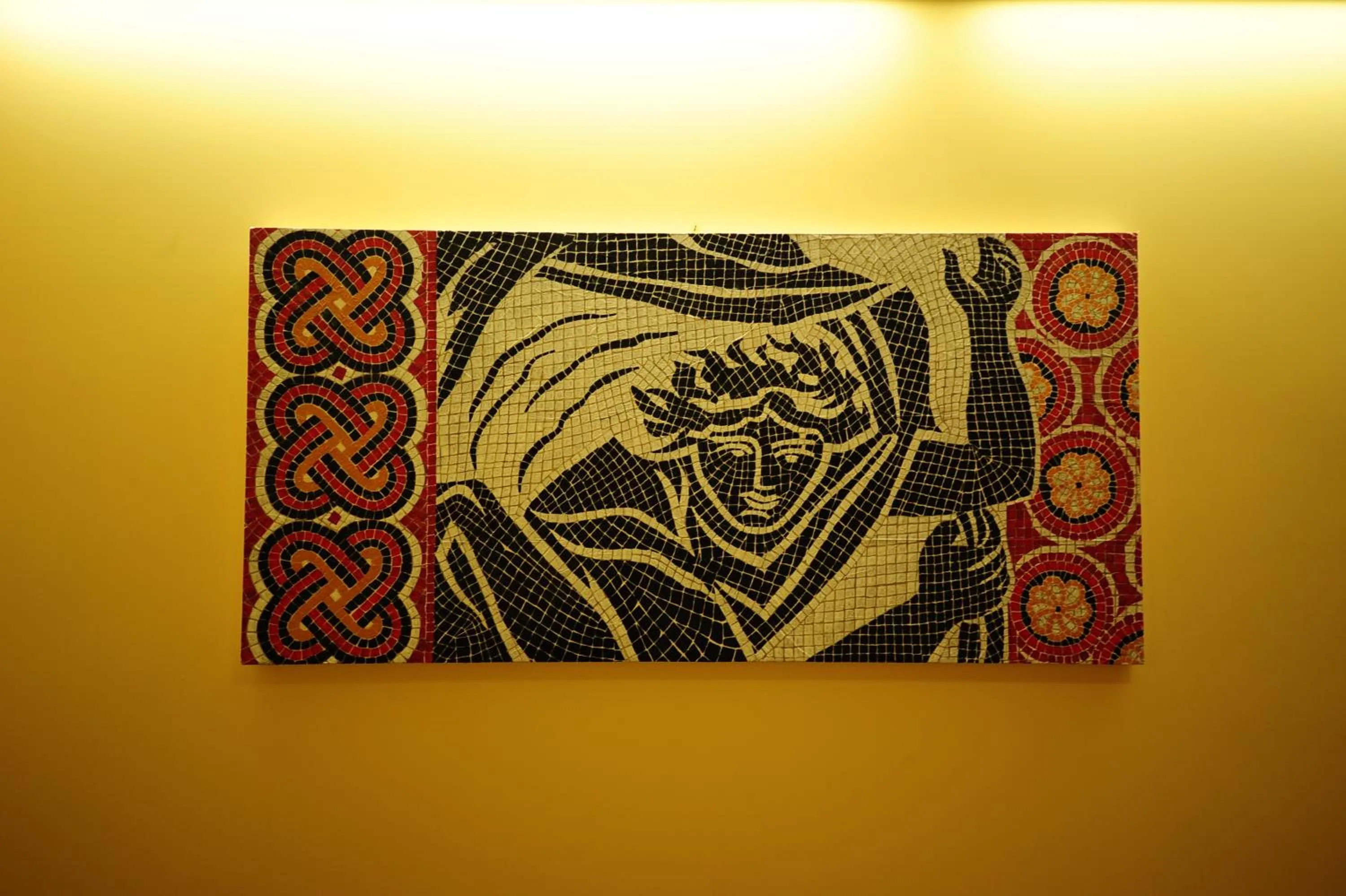 Other in Hotel Mosaic Central Rome