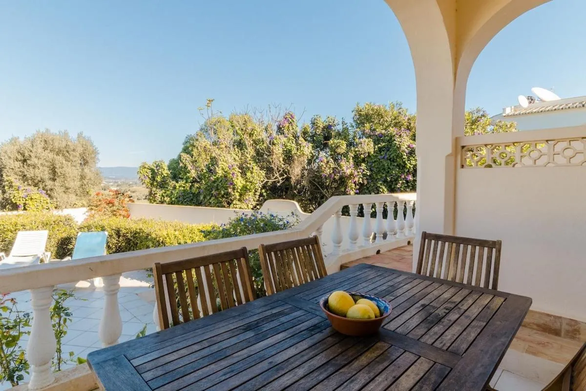 Casa Papoilas - V023
