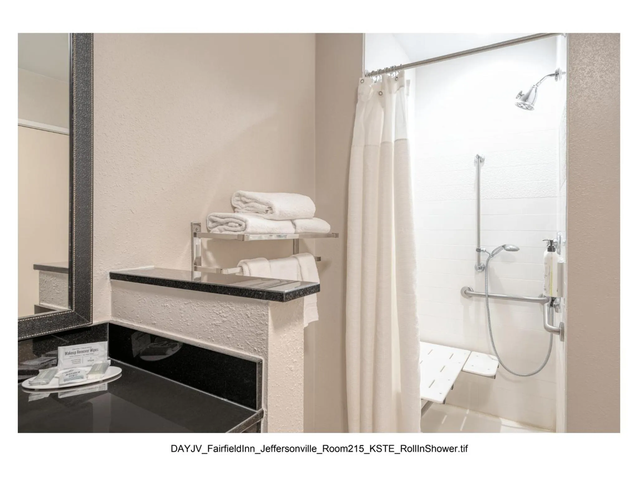 Fairfield Inn & Suites by Marriott Jeffersonville I-71