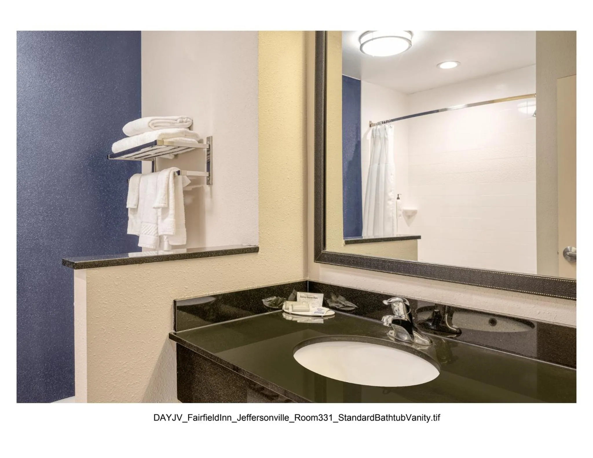 Fairfield Inn & Suites by Marriott Jeffersonville I-71