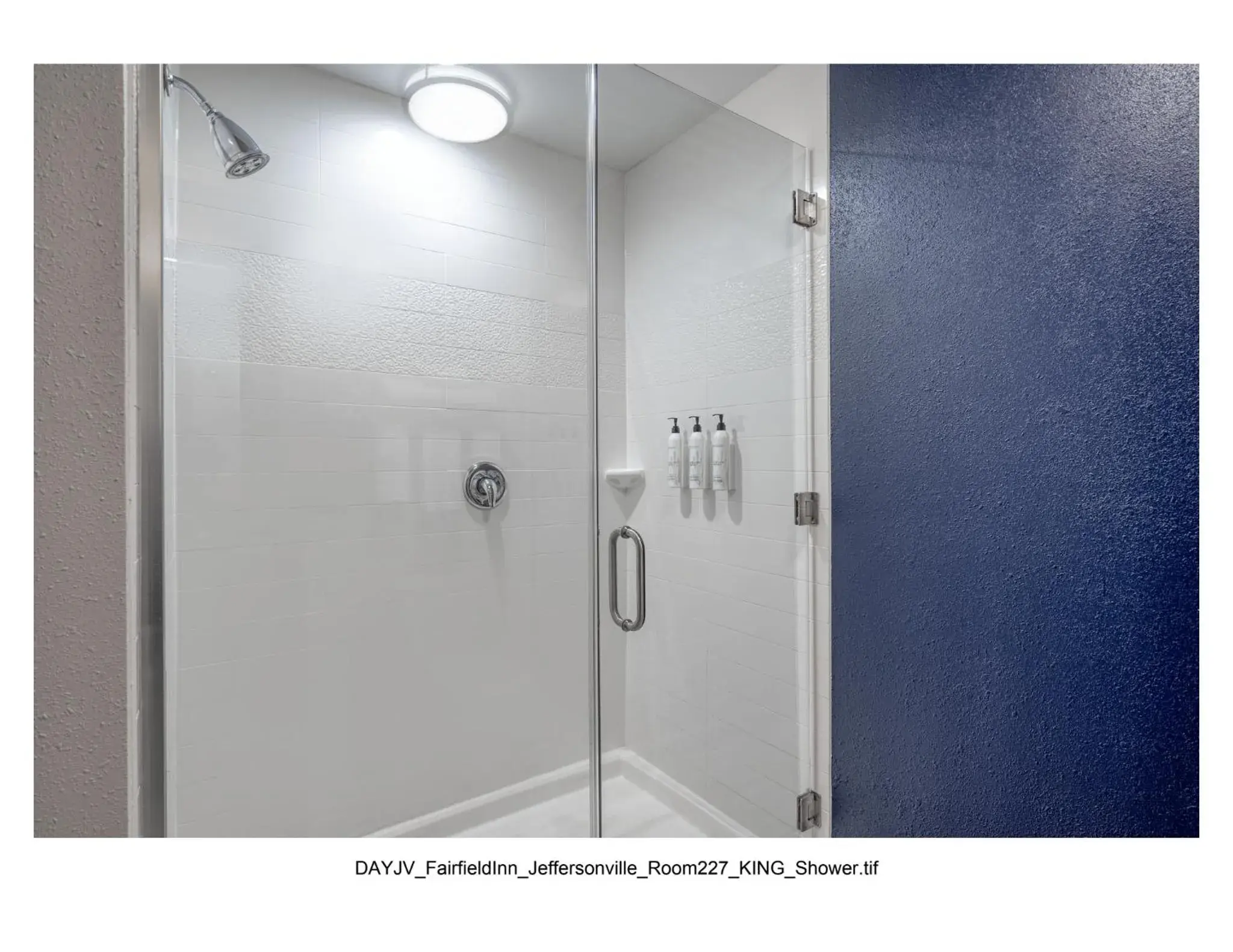 King Room in Fairfield Inn & Suites by Marriott Jeffersonville I-71 King Room in Fairfield Inn & Suites by Marriott Jeffersonville I-71