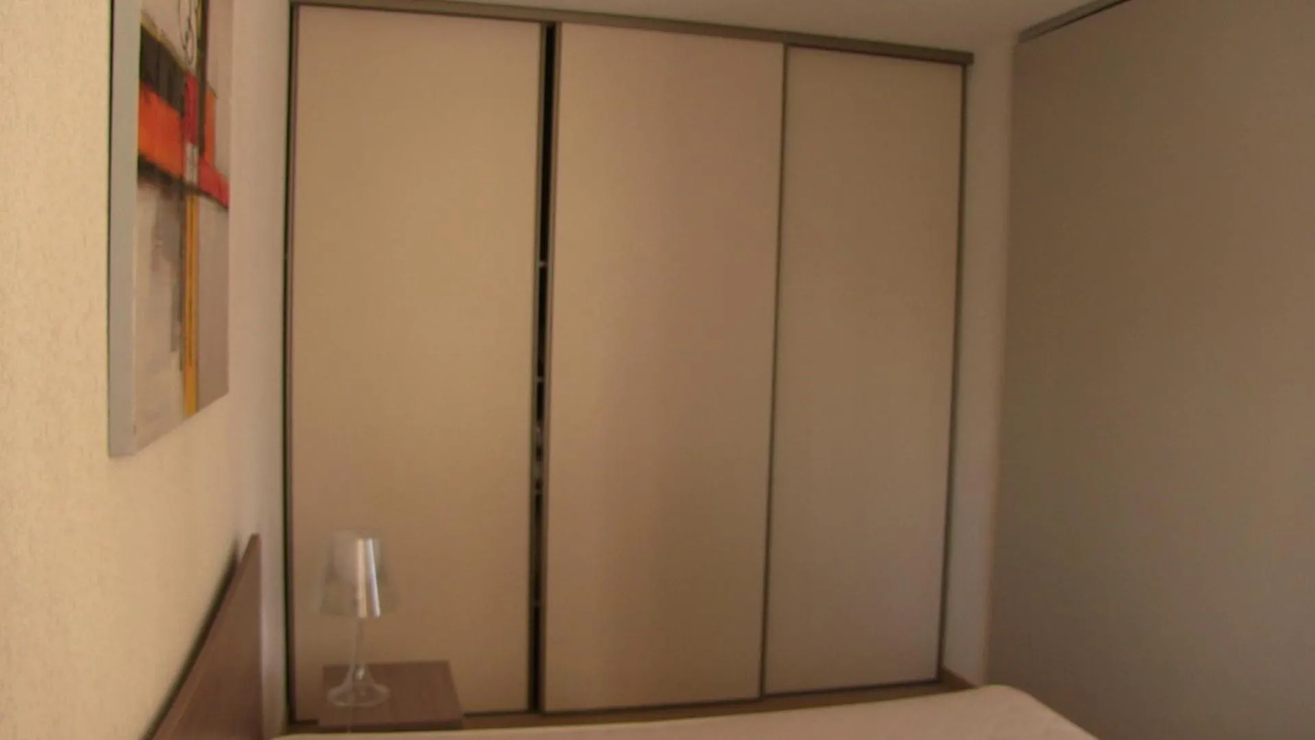 Property building in Residence VAL DAZUR VALBERG 2 PIECES