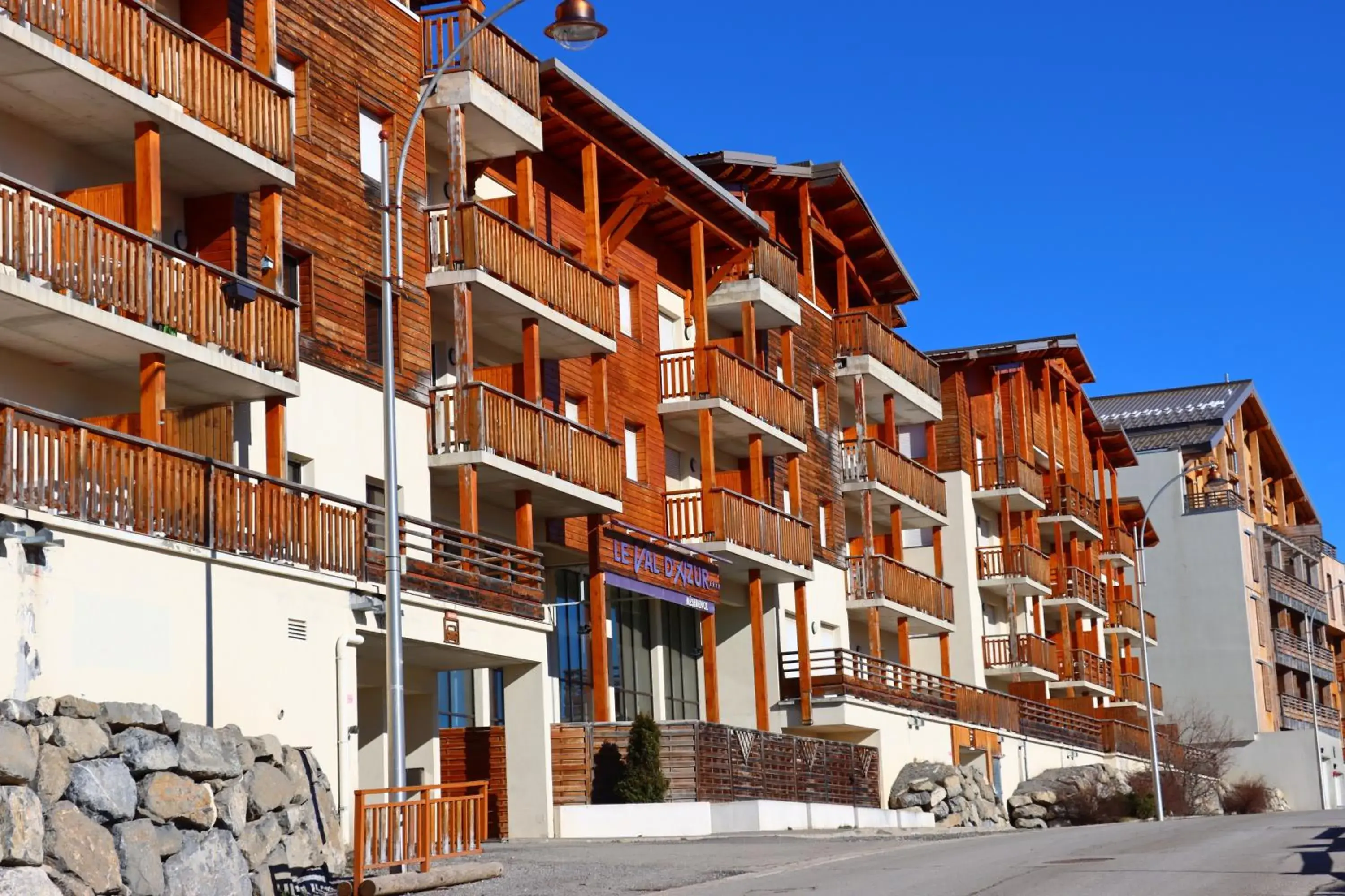 Residence VAL DAZUR VALBERG 2 PIECES Residence VAL DAZUR VALBERG 2 PIECES