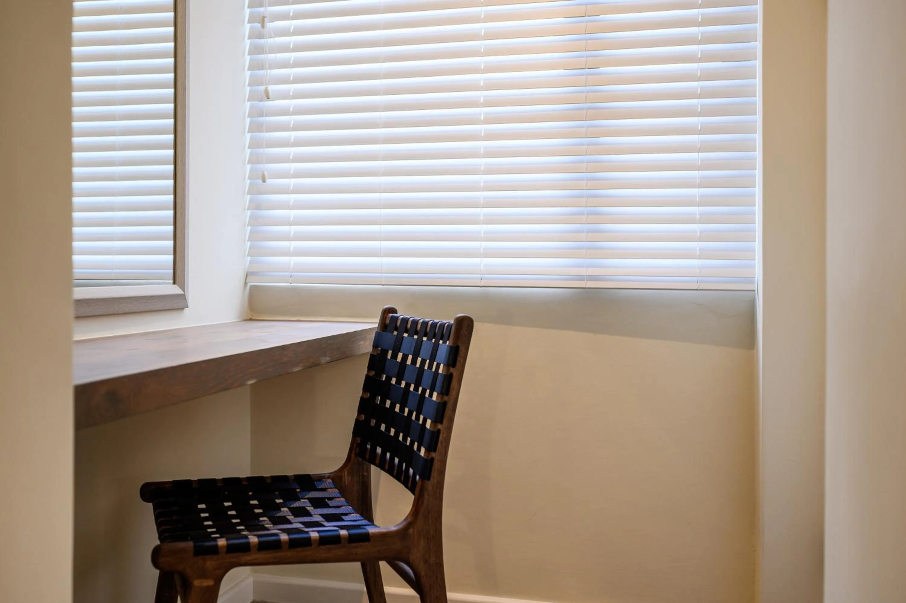 Paxton Luxury Apartments self-catering