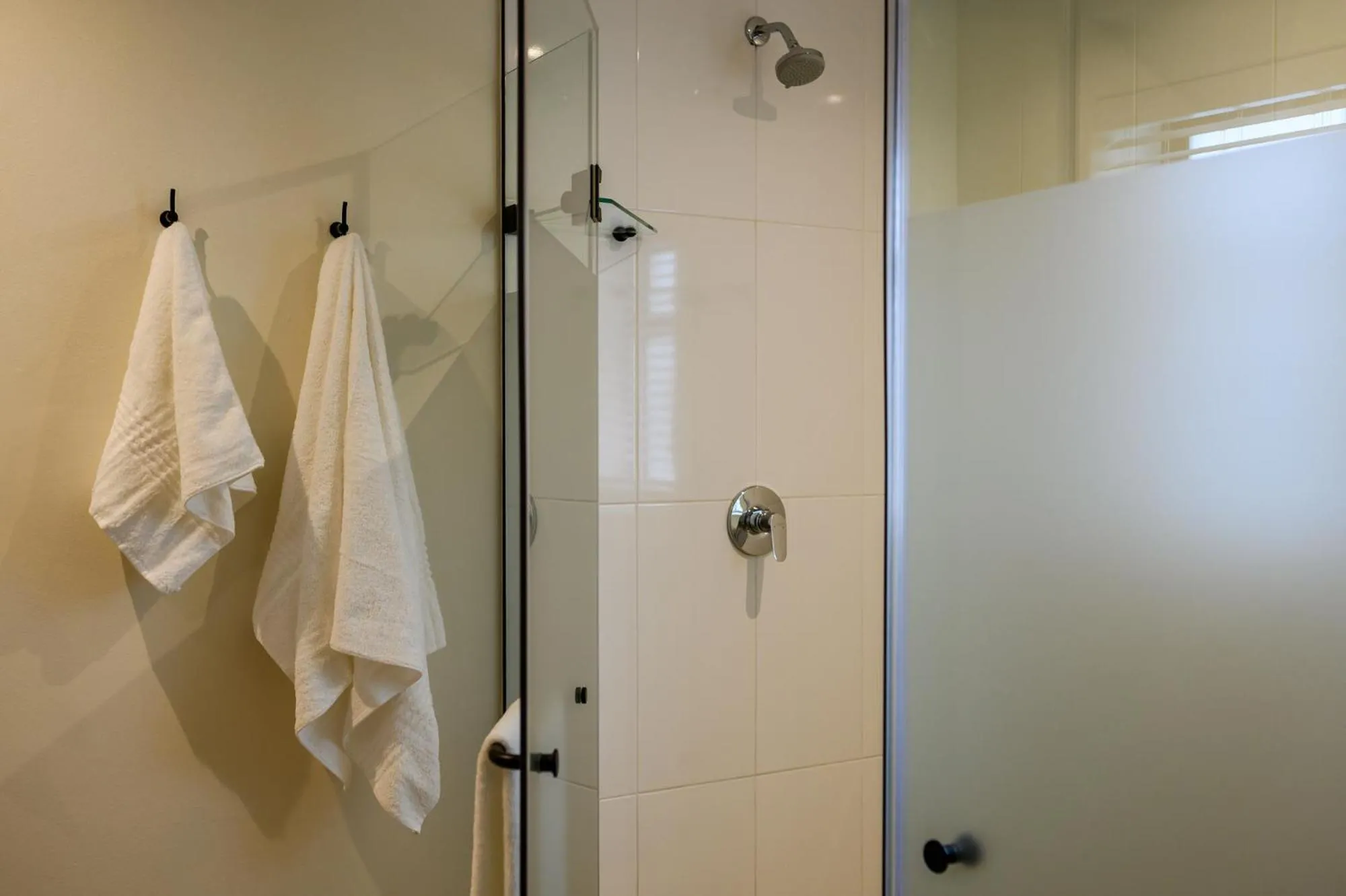 Paxton Luxury Apartments self-catering