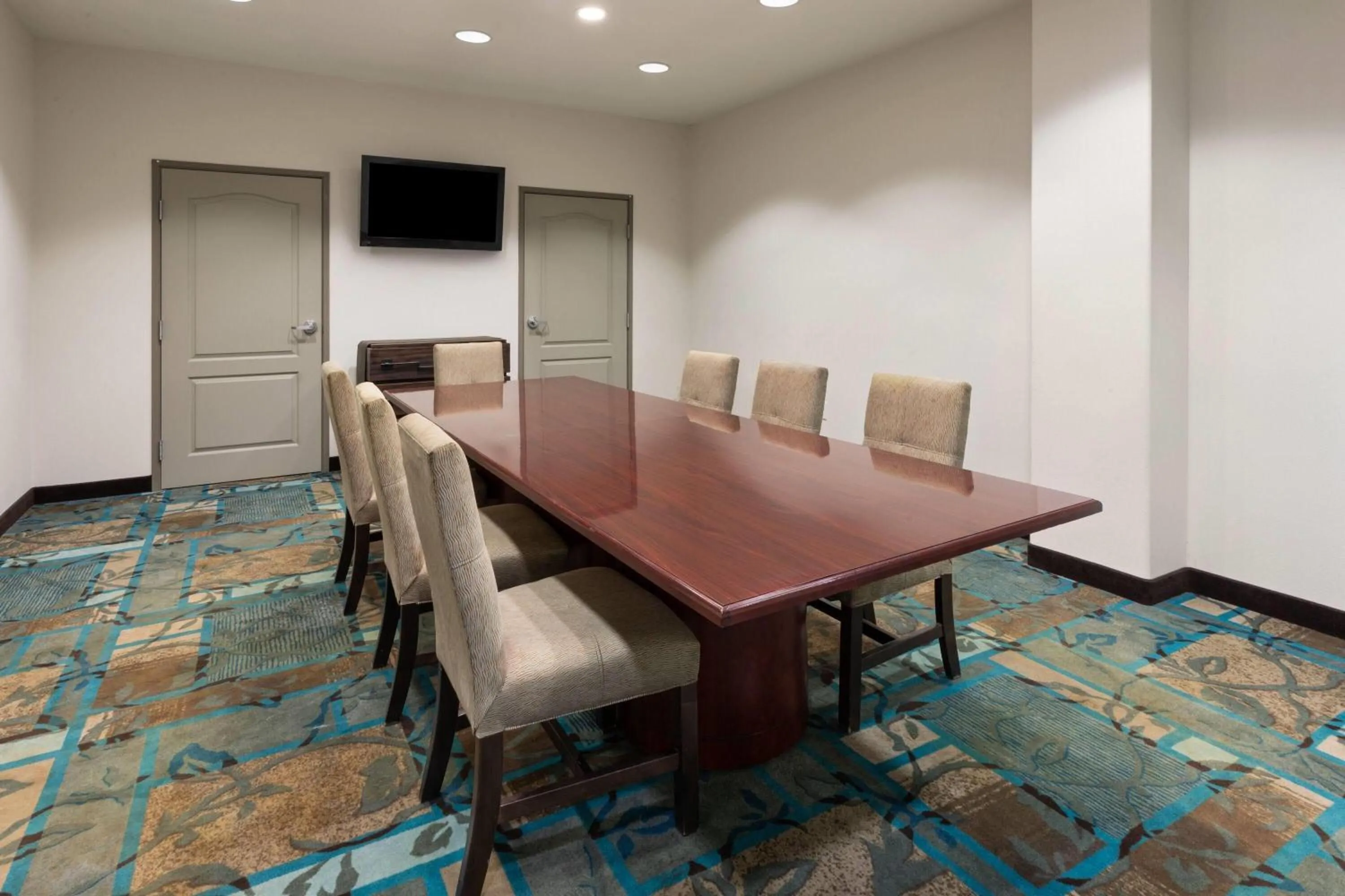 Meeting/conference room in Baymont by Wyndham Andrews TX