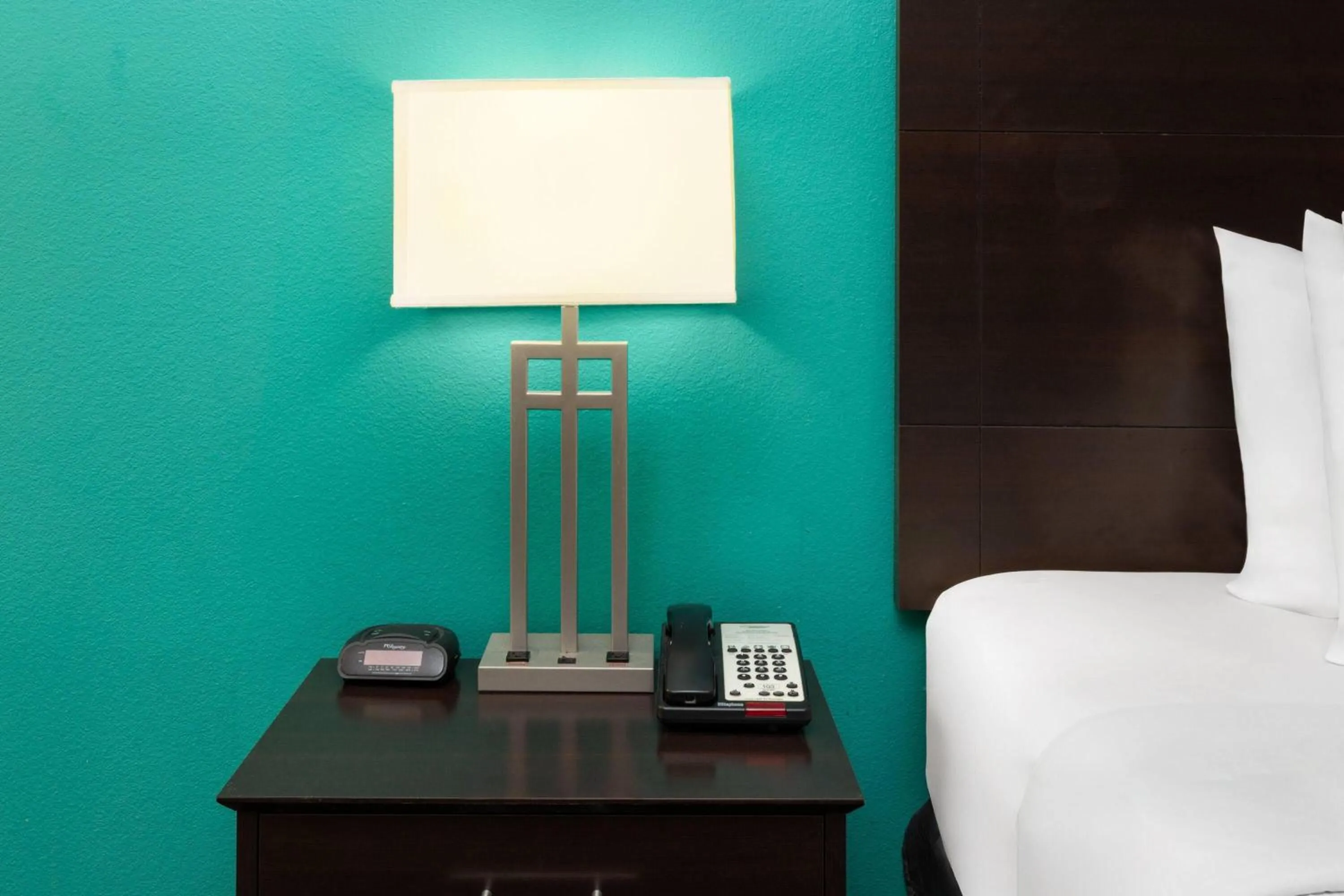 Photo of the whole room, Bed in Baymont by Wyndham Andrews TX