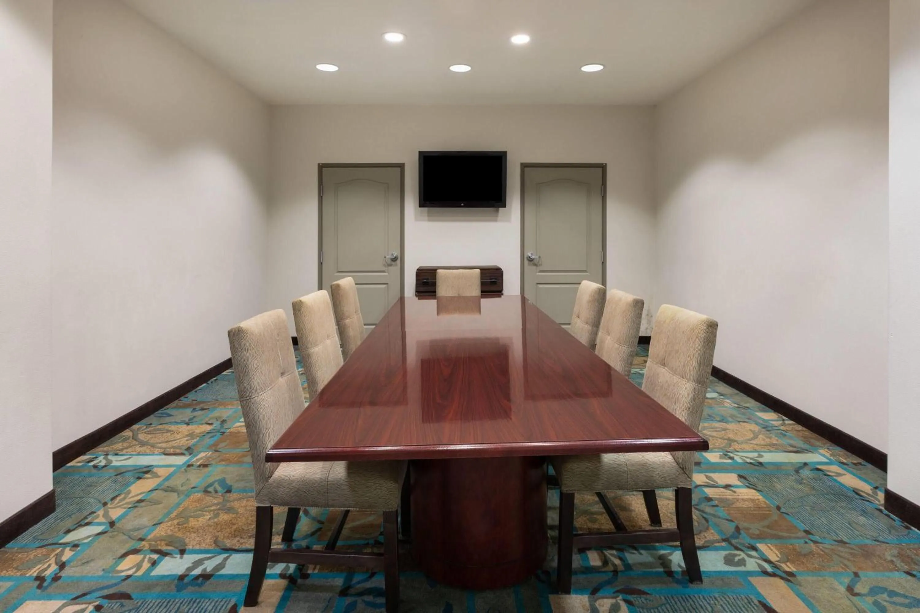Meeting/conference room in Baymont by Wyndham Andrews TX