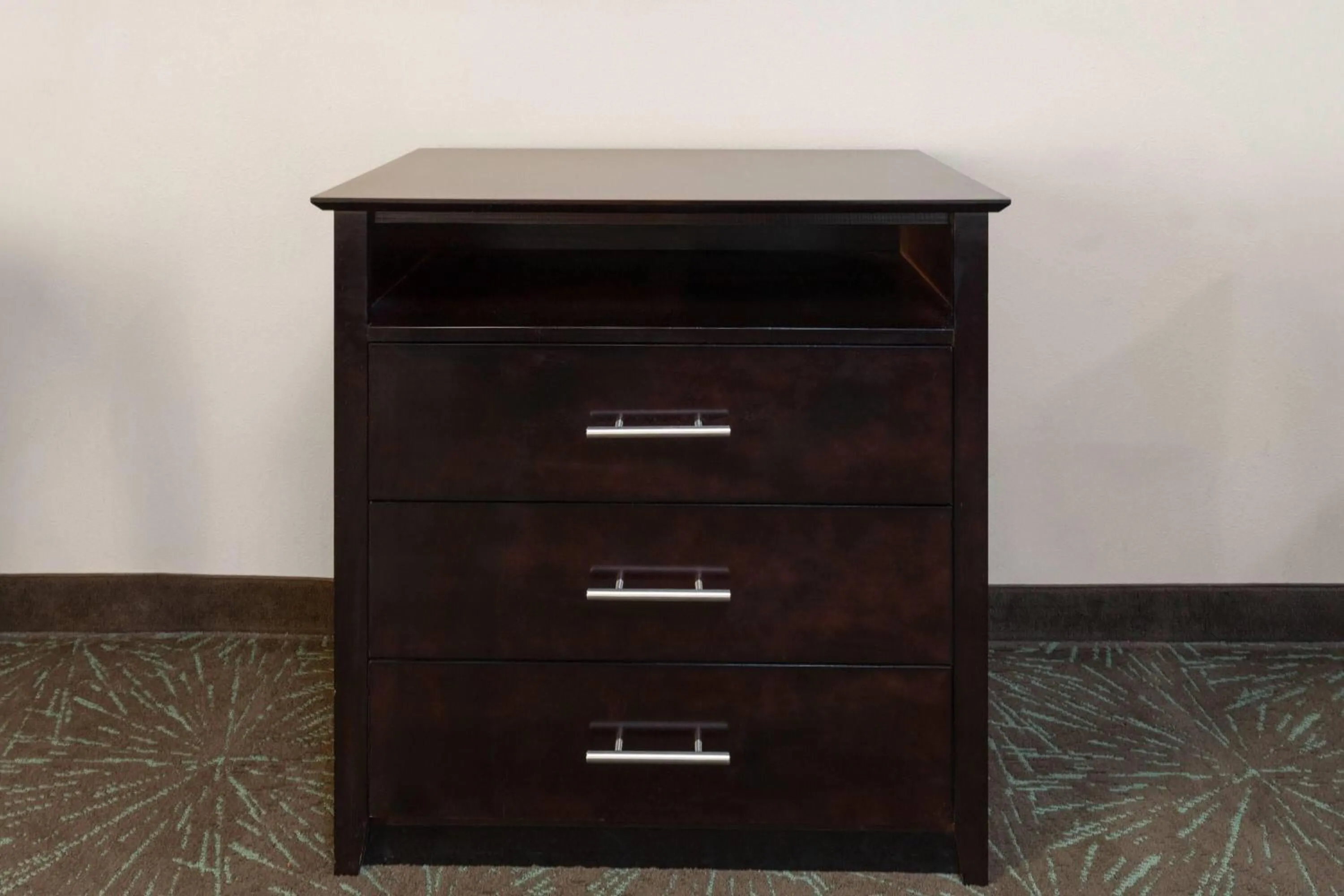 Photo of the whole room in Baymont by Wyndham Andrews TX