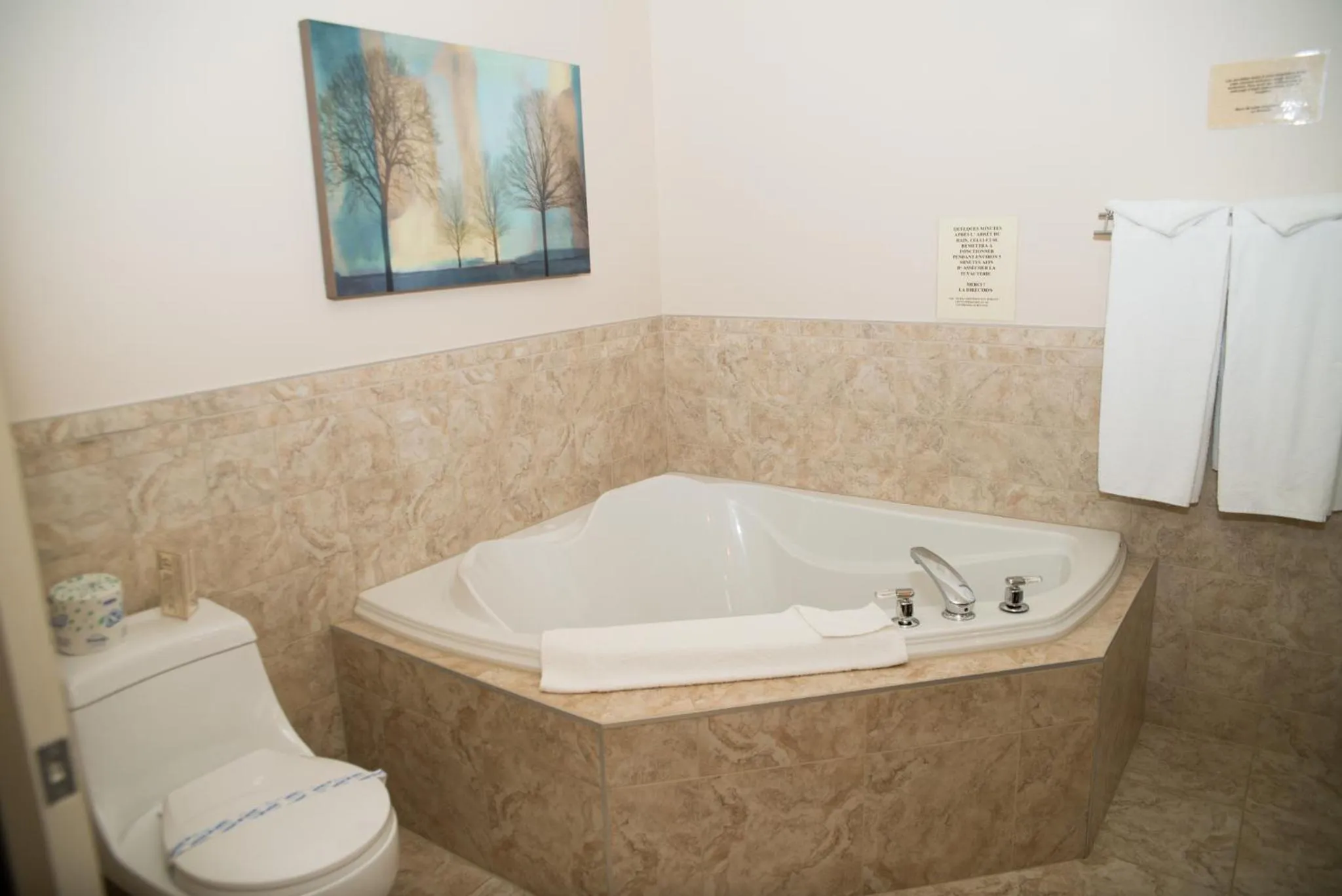 Auberge l'Ambassadeur