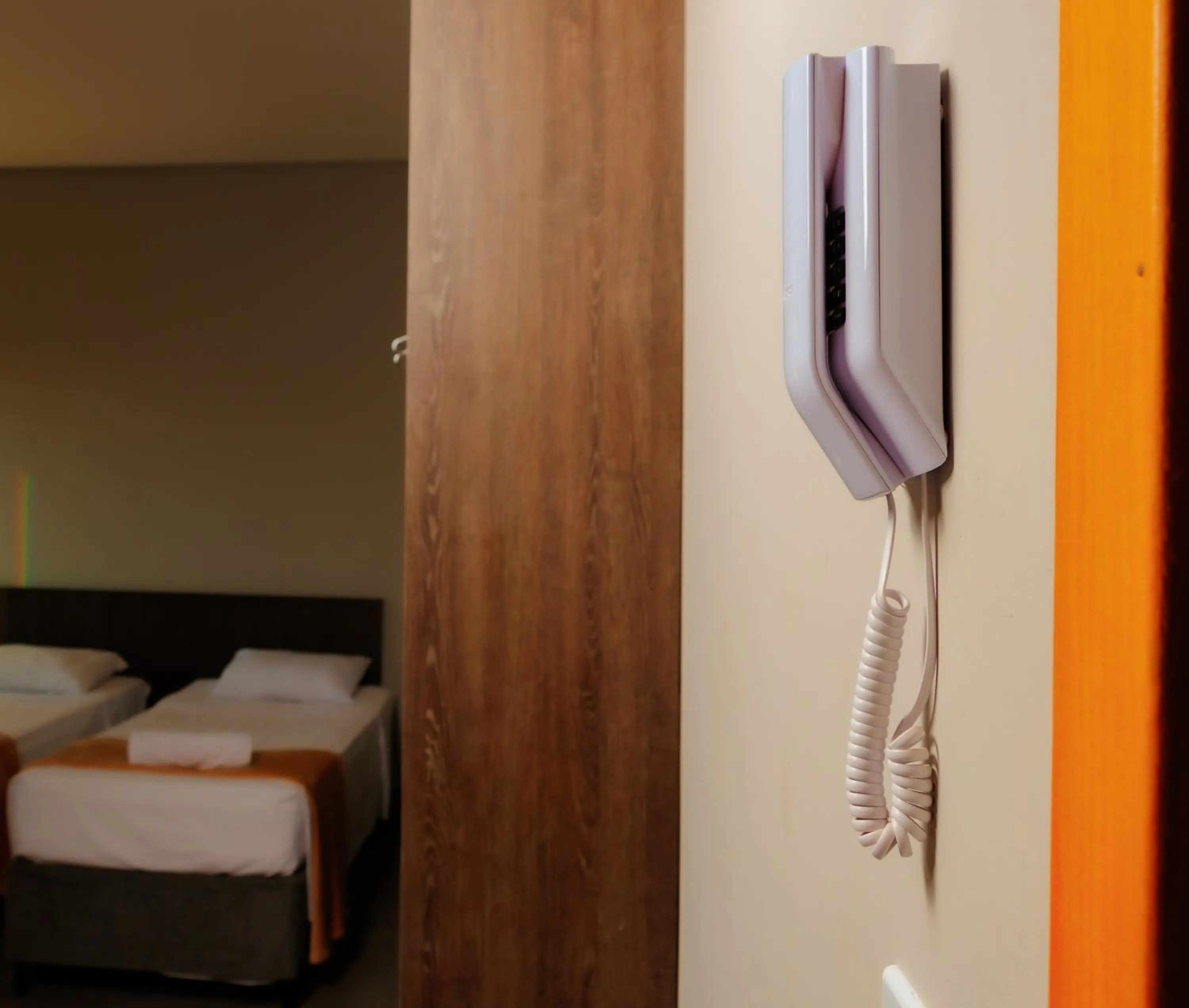 Area and facilities, Bed in Vila Castelo Residencial no Centro de Foz