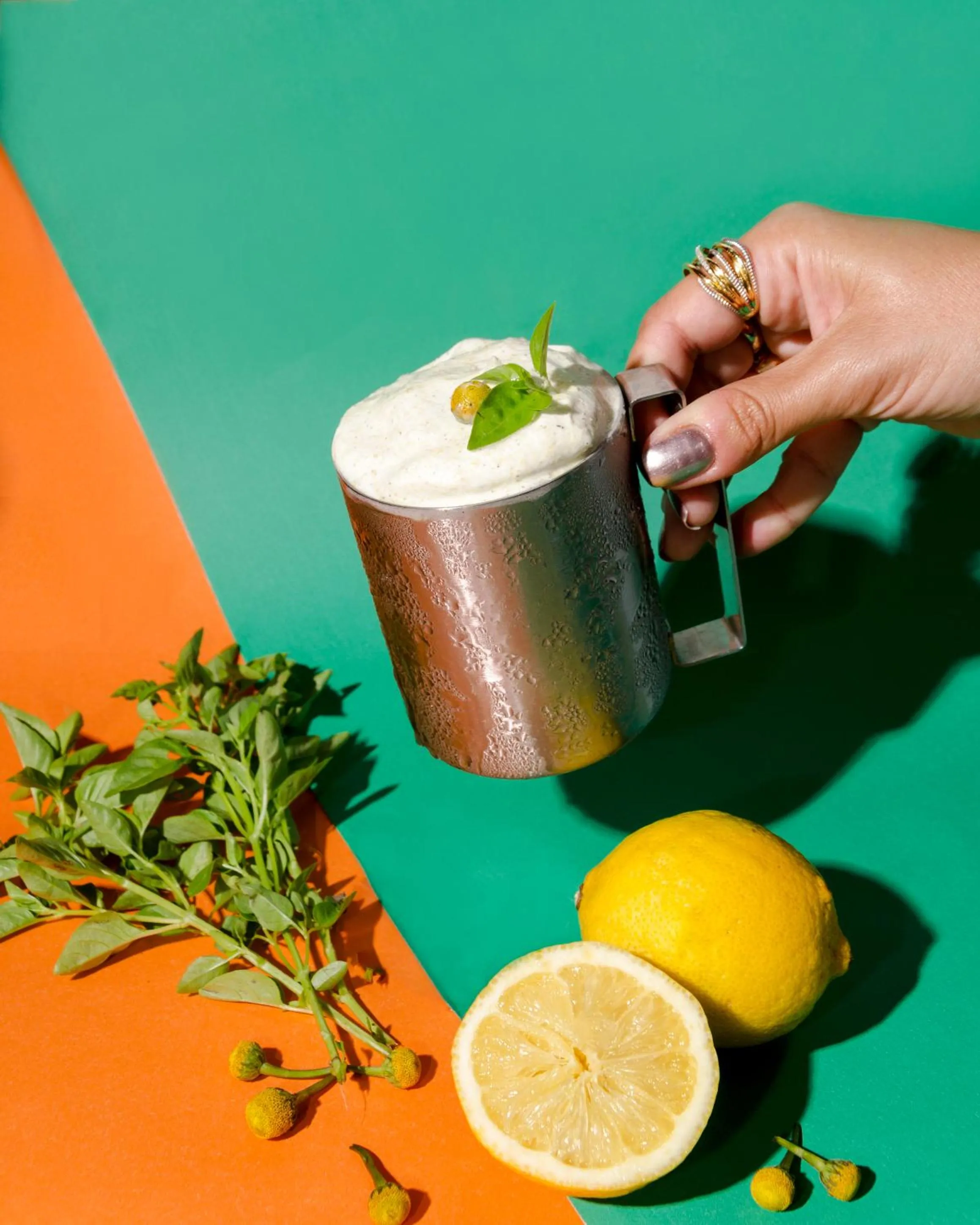 Restaurant/places to eat in Lush Motel Ipiranga