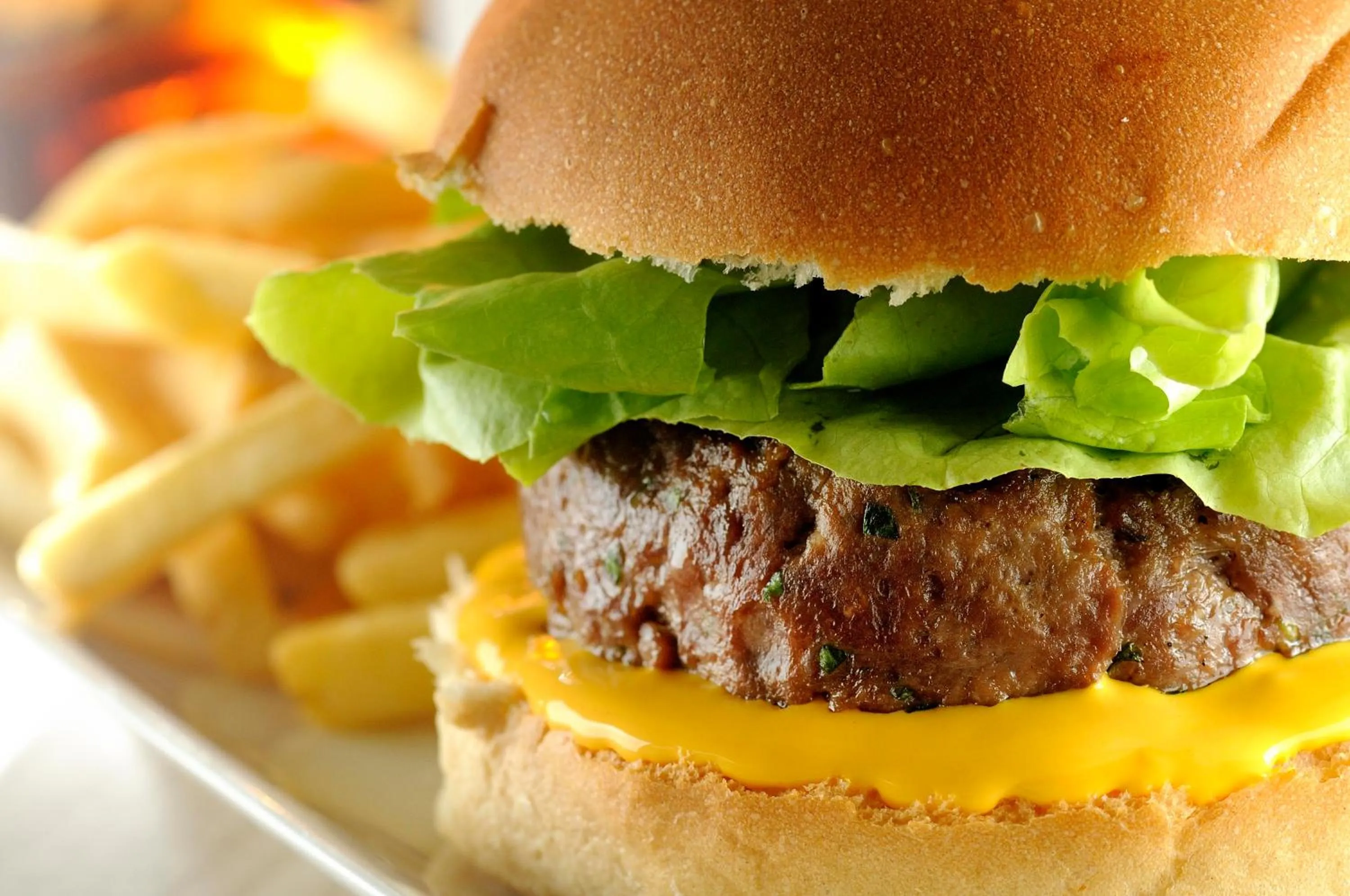 Food close-up in Lush Motel Ipiranga