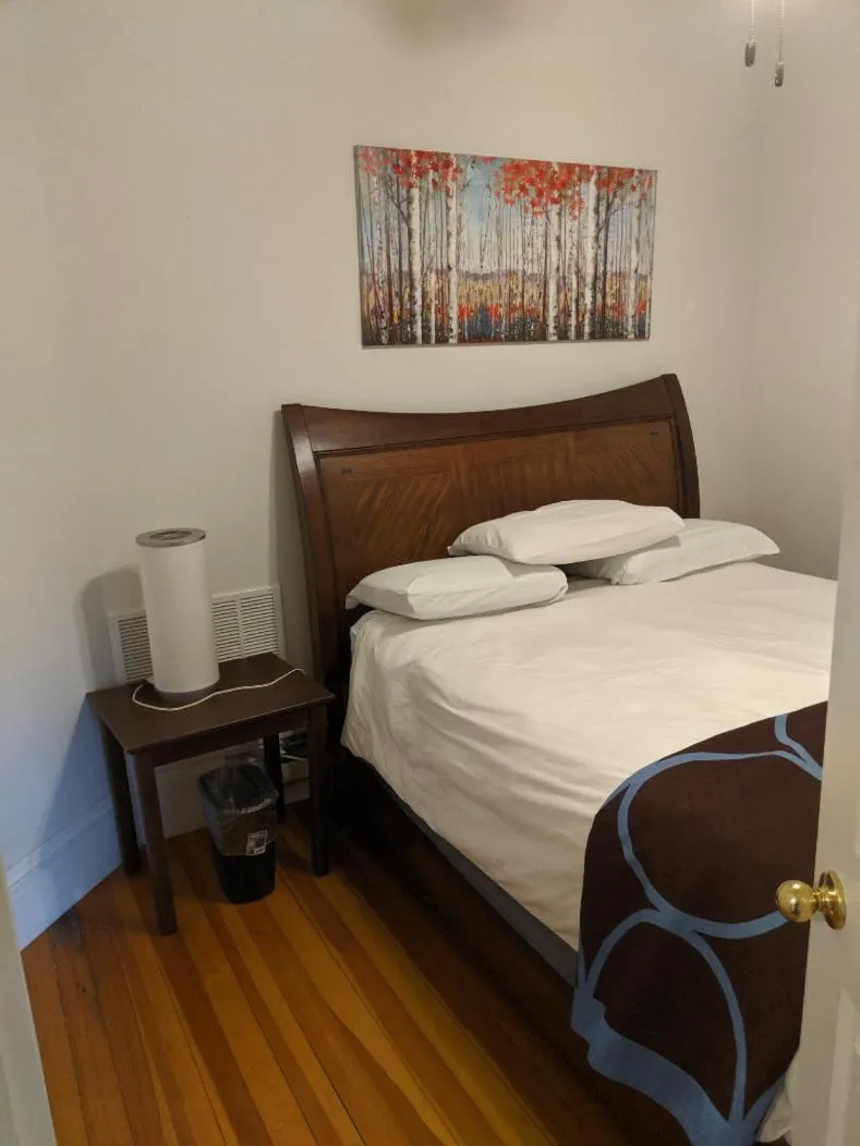 Bed in Koreana in Decorah