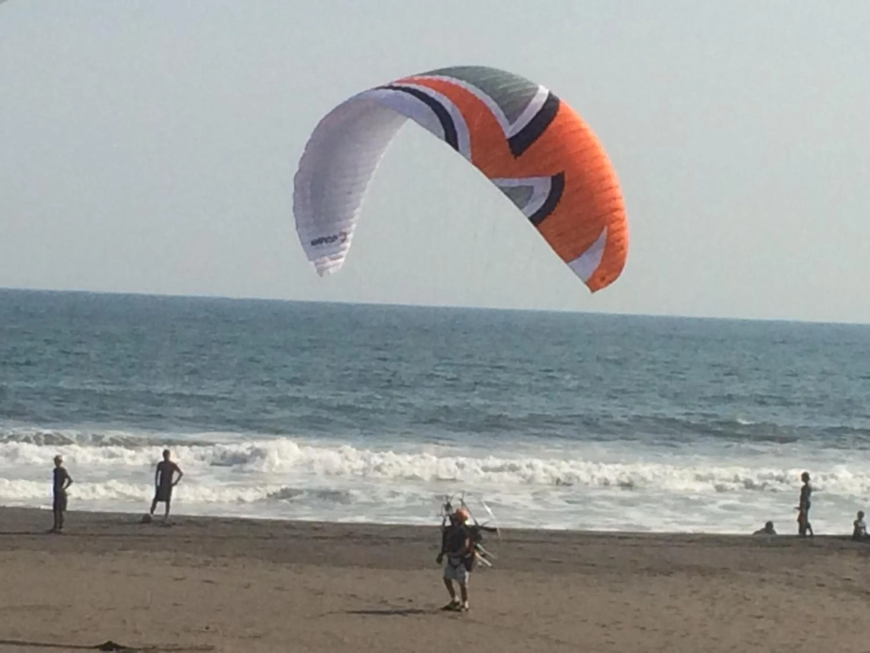 Beach in Sabas Beach Resort