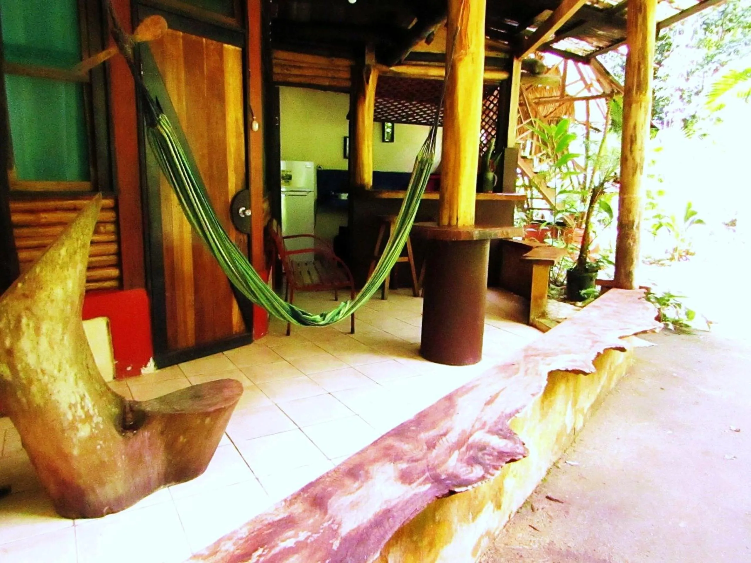 Studio - single occupancy in Se Ua