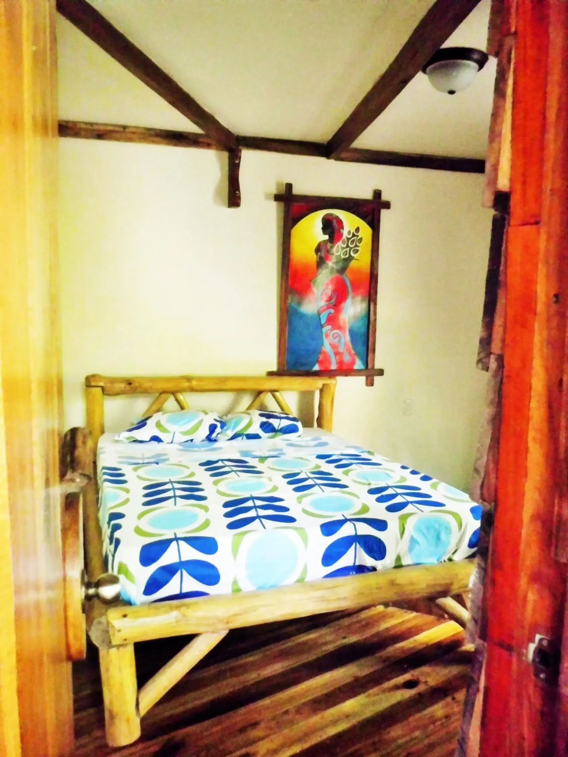 Large Double Room - single occupancy in Se Ua Large Double Room - single occupancy in Se Ua