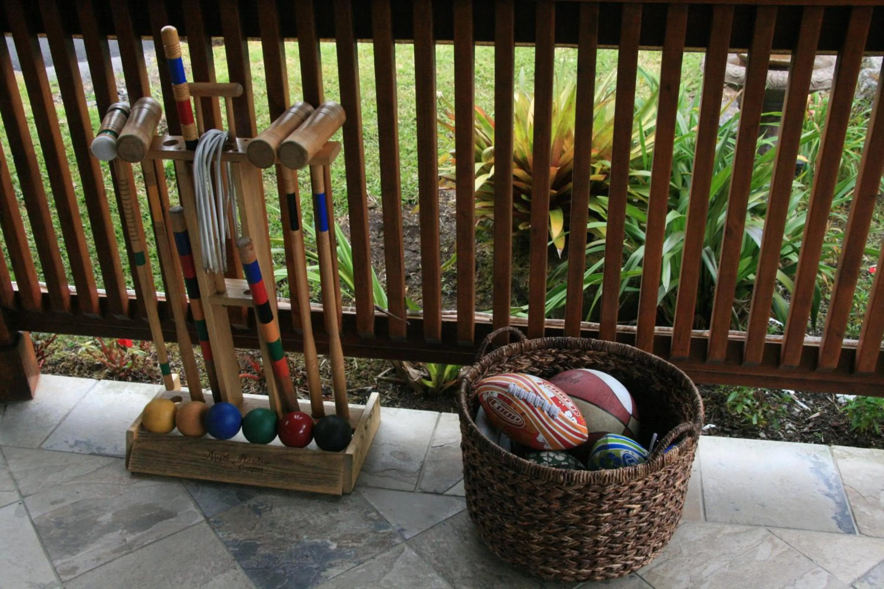 Activities in Kilauea Lodge and Restaurant