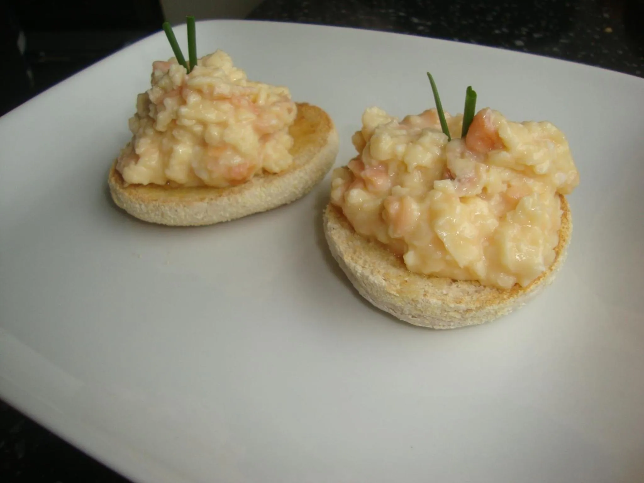 Breakfast in Canal View Bed And Breakfast