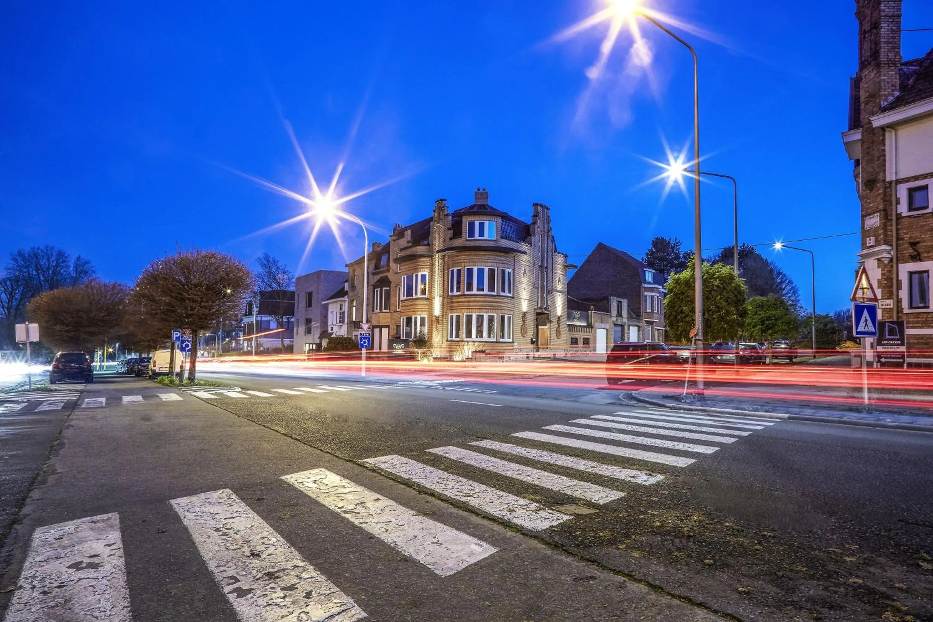 Facade/entrance in Hotel ONIRO - Luxury Rooms & Wellness Suites