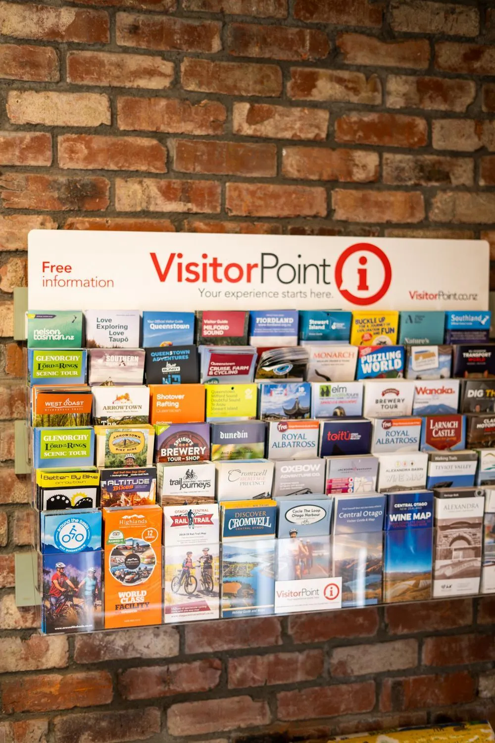 Activities in Alexandra Heights Motel