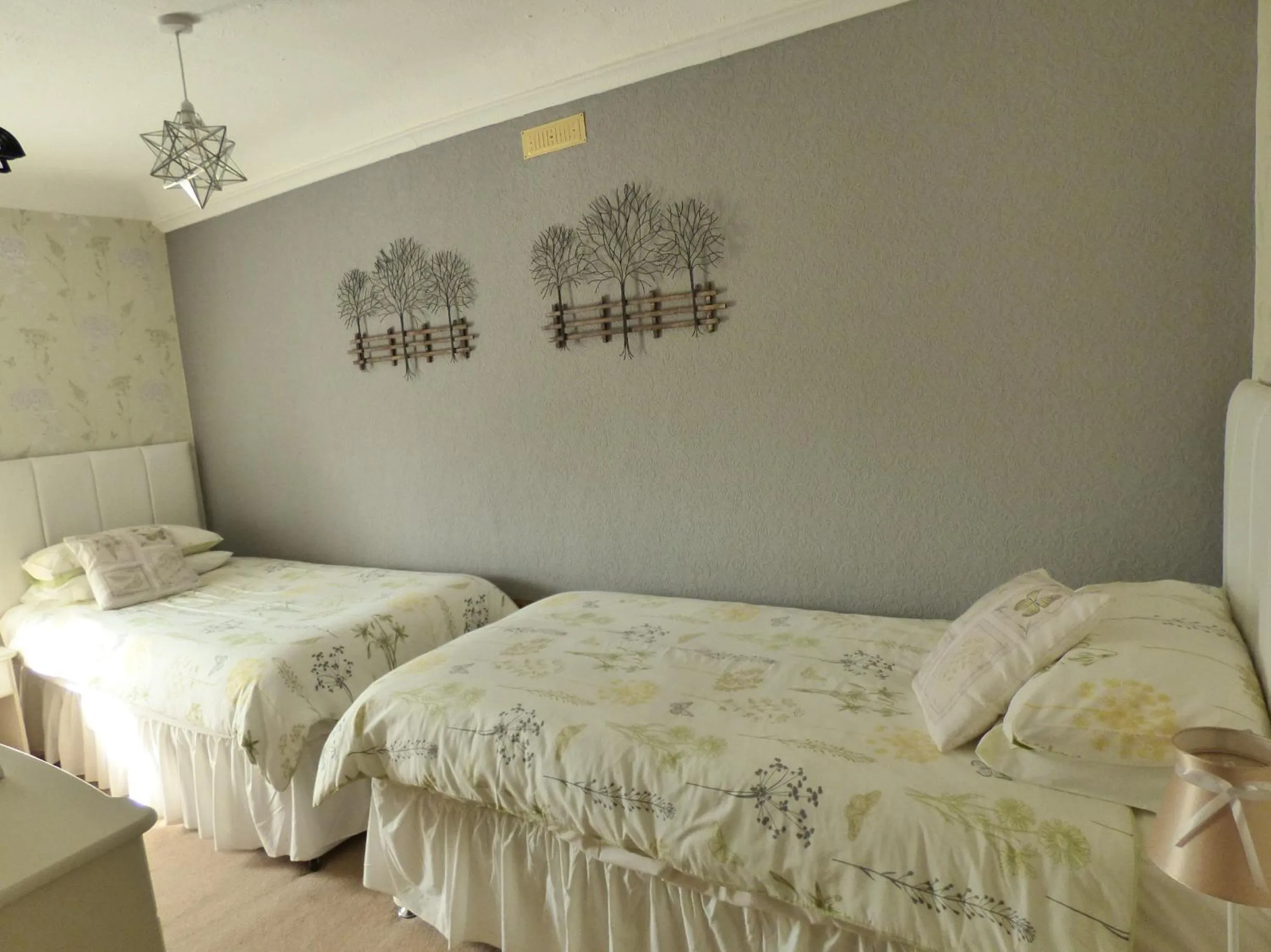 Photo of the whole room, Bed in Maison Dieu Guest House