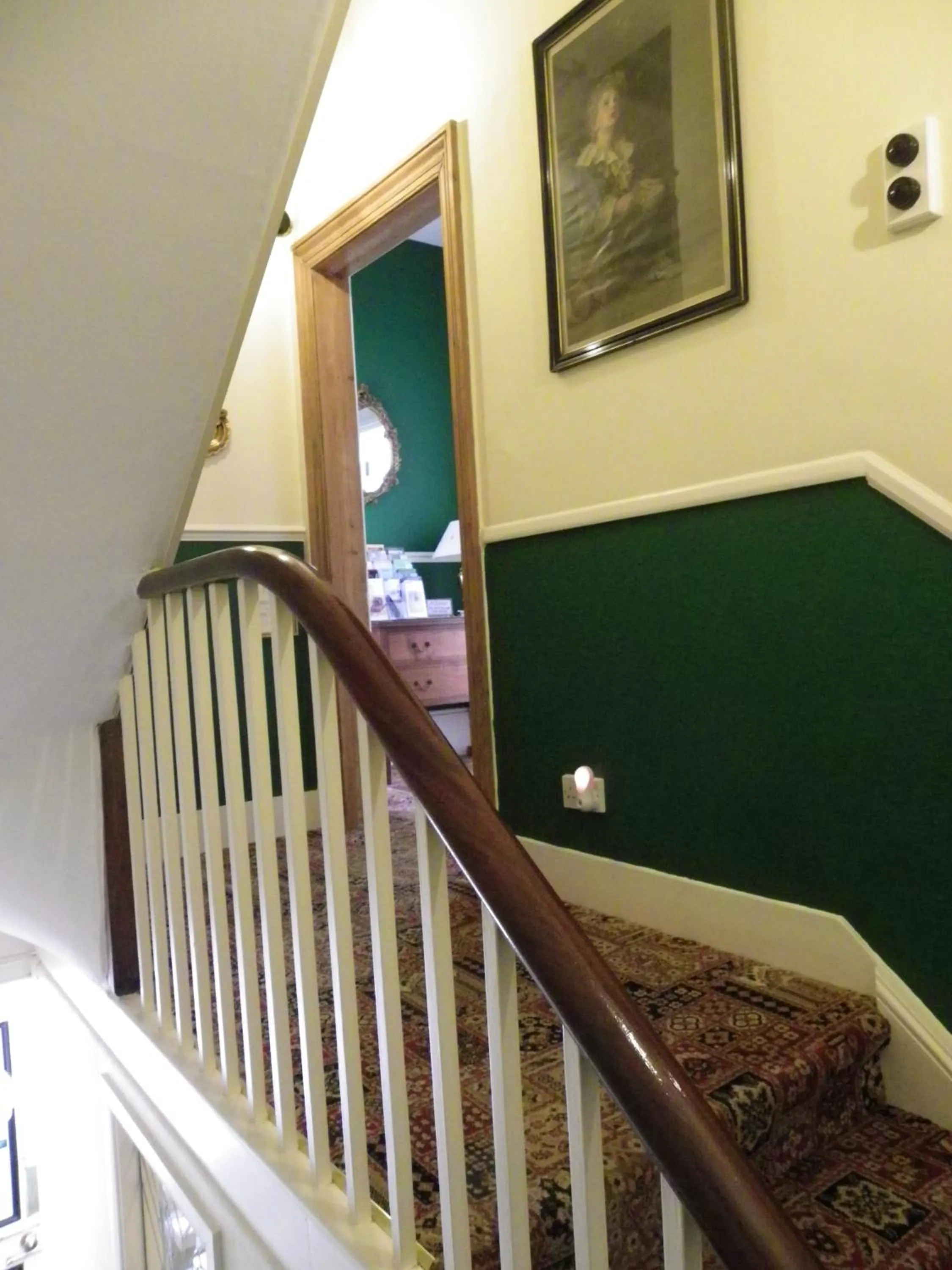 Other in Maison Dieu Guest House