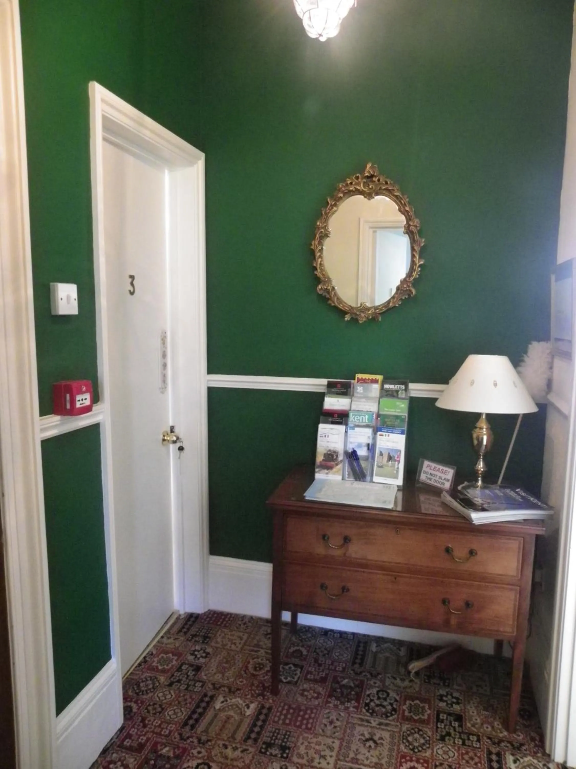 Other in Maison Dieu Guest House