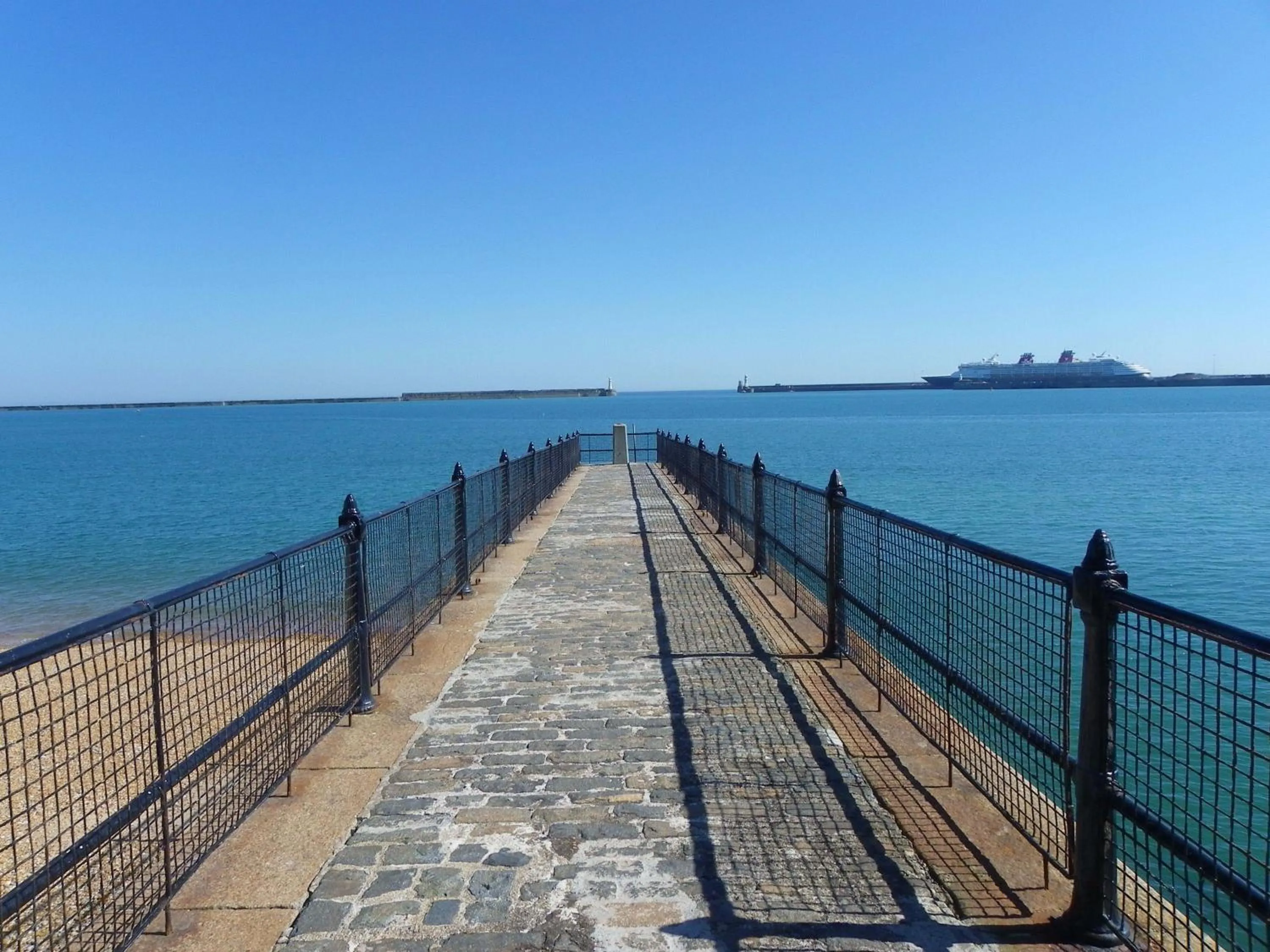 View (from property/room) in Maison Dieu Guest House