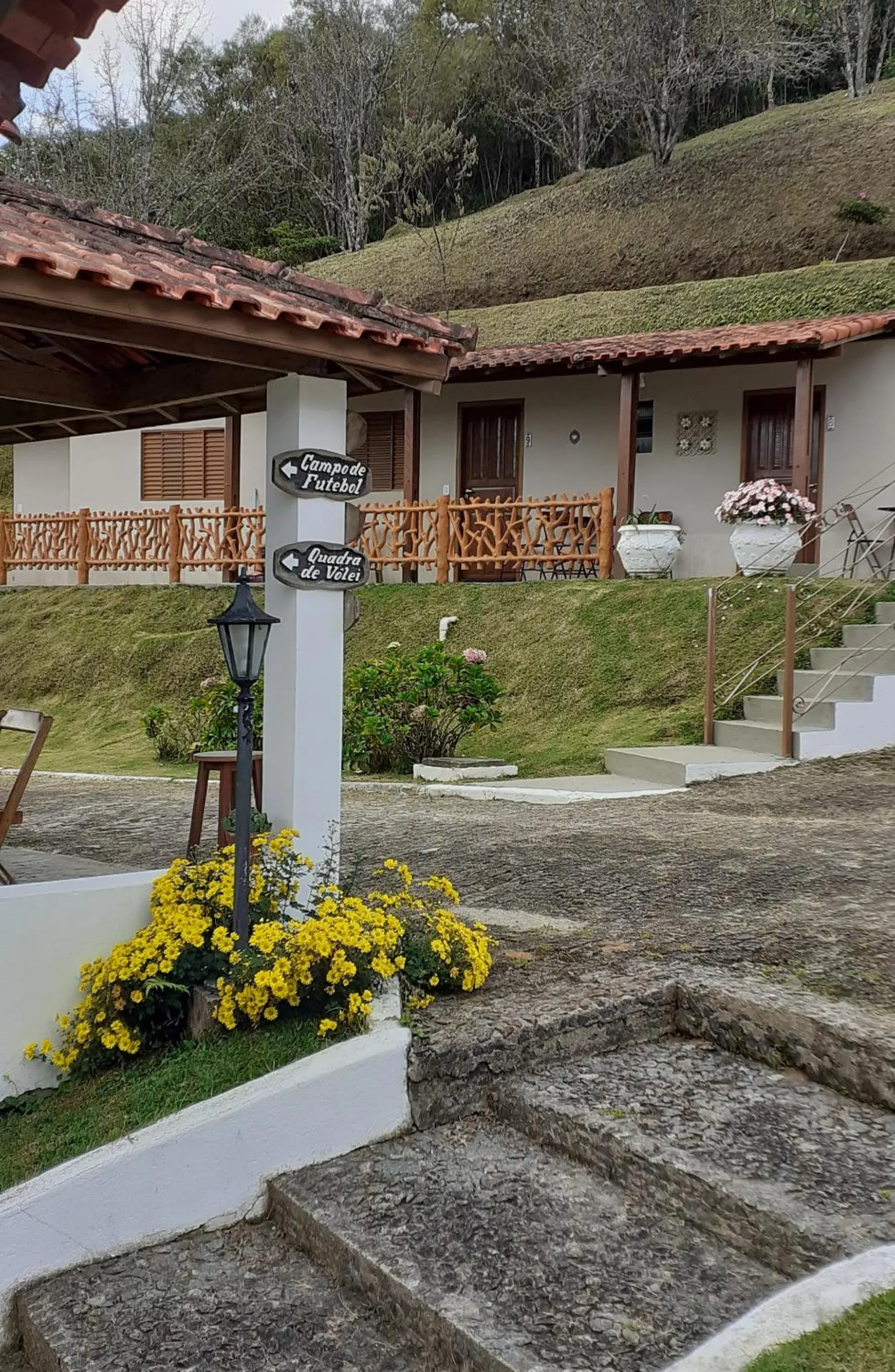 Pousada Pedacinho do Ceu - casa inteira Pousada Pedacinho do Ceu - casa inteira