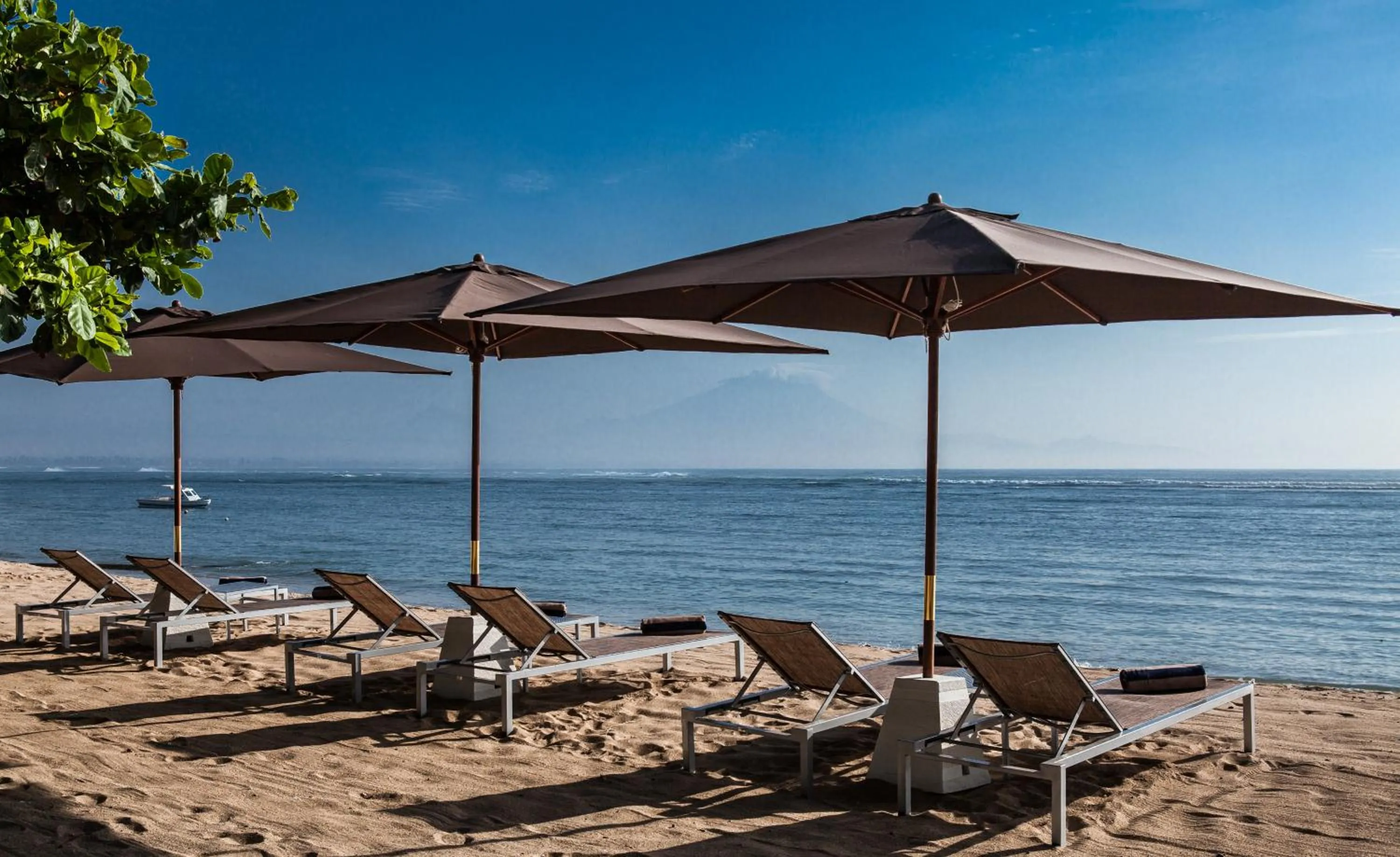 View (from property/room) in Kejora Suites