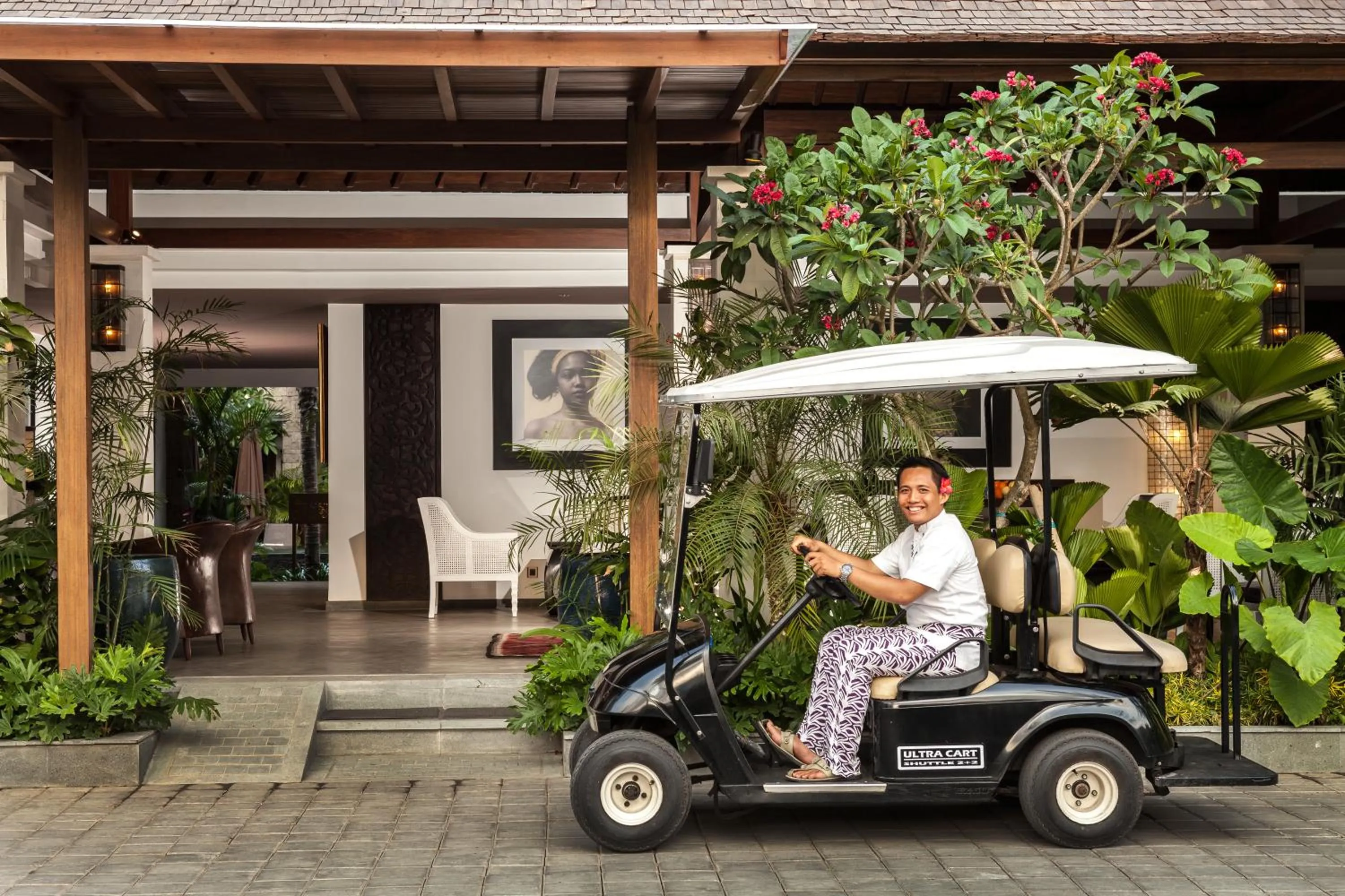 Other in Kejora Suites