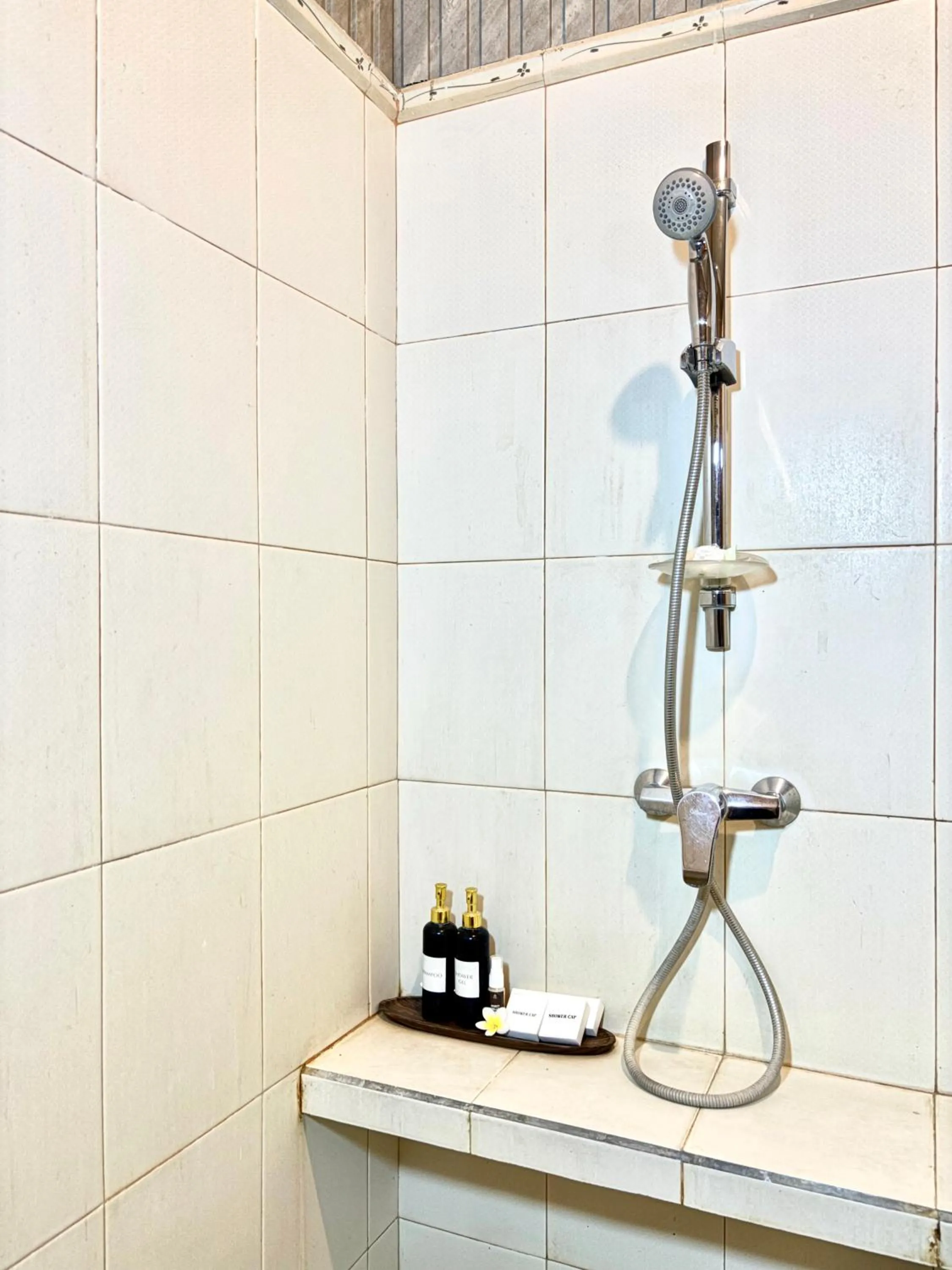 Bathroom in Puri Anyar Ubud