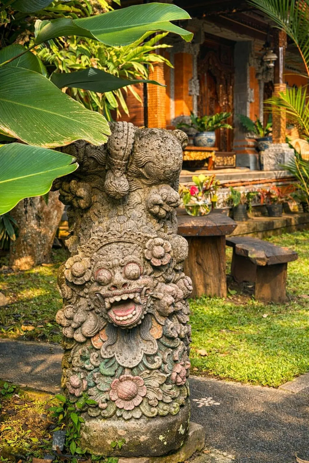 Other in Puri Anyar Ubud