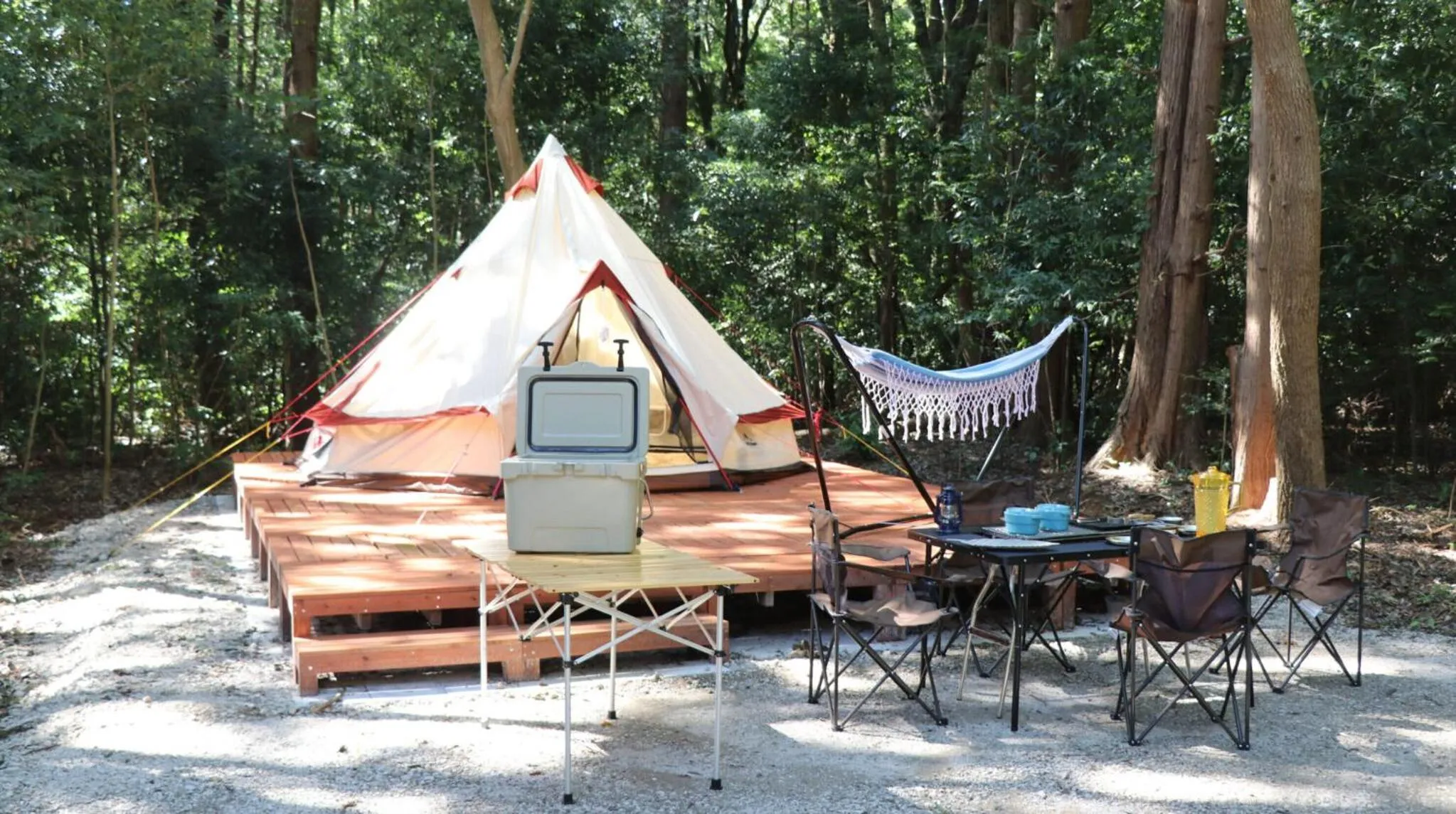 Nearby landmark in Wishton Hotel Yukari