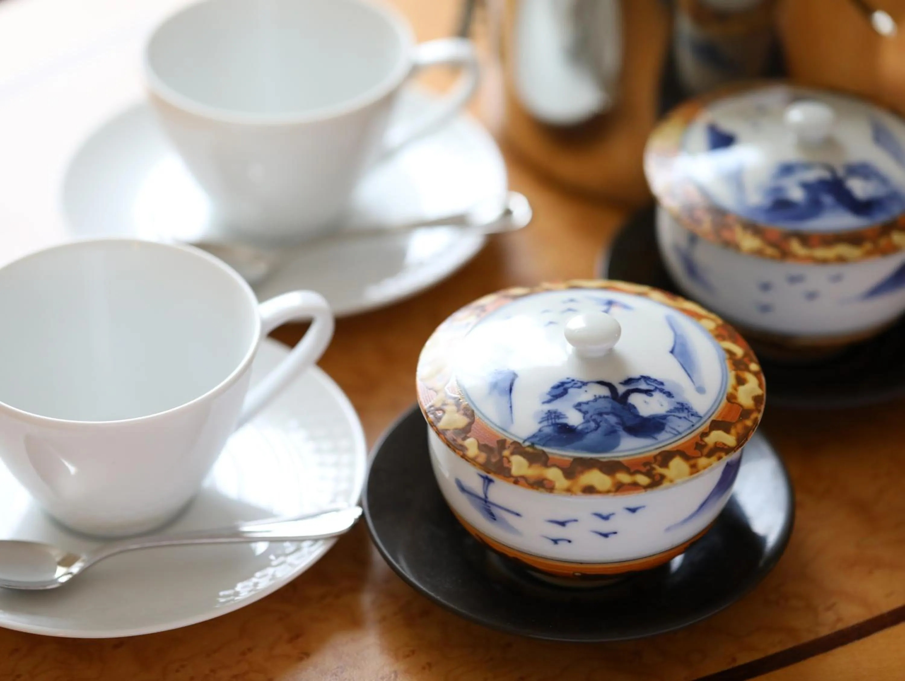 minibar in Wishton Hotel Yukari