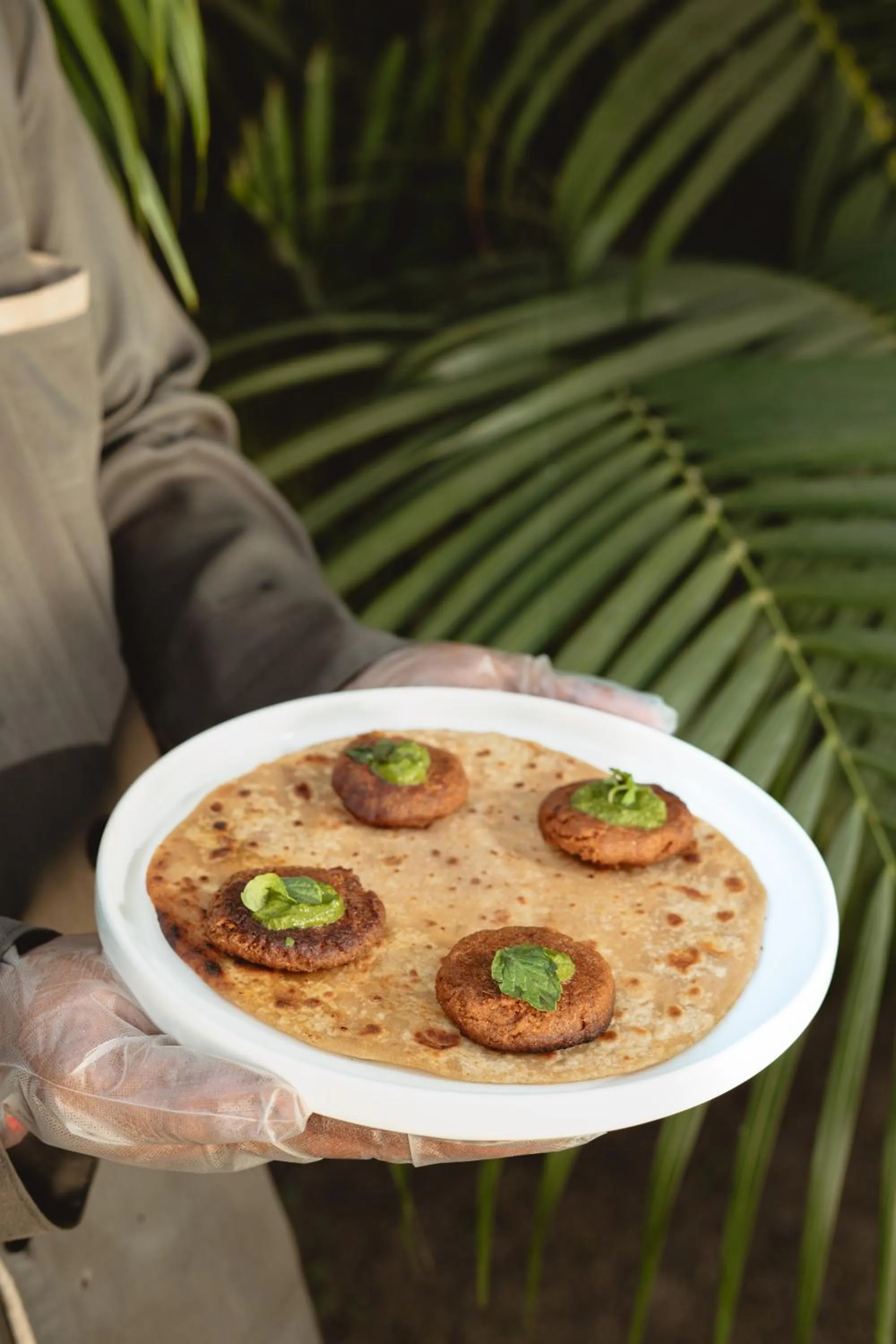 Food in Naturoville Wellness Resort Rishikesh - Surrounded by Nature, Rooted in Wellness