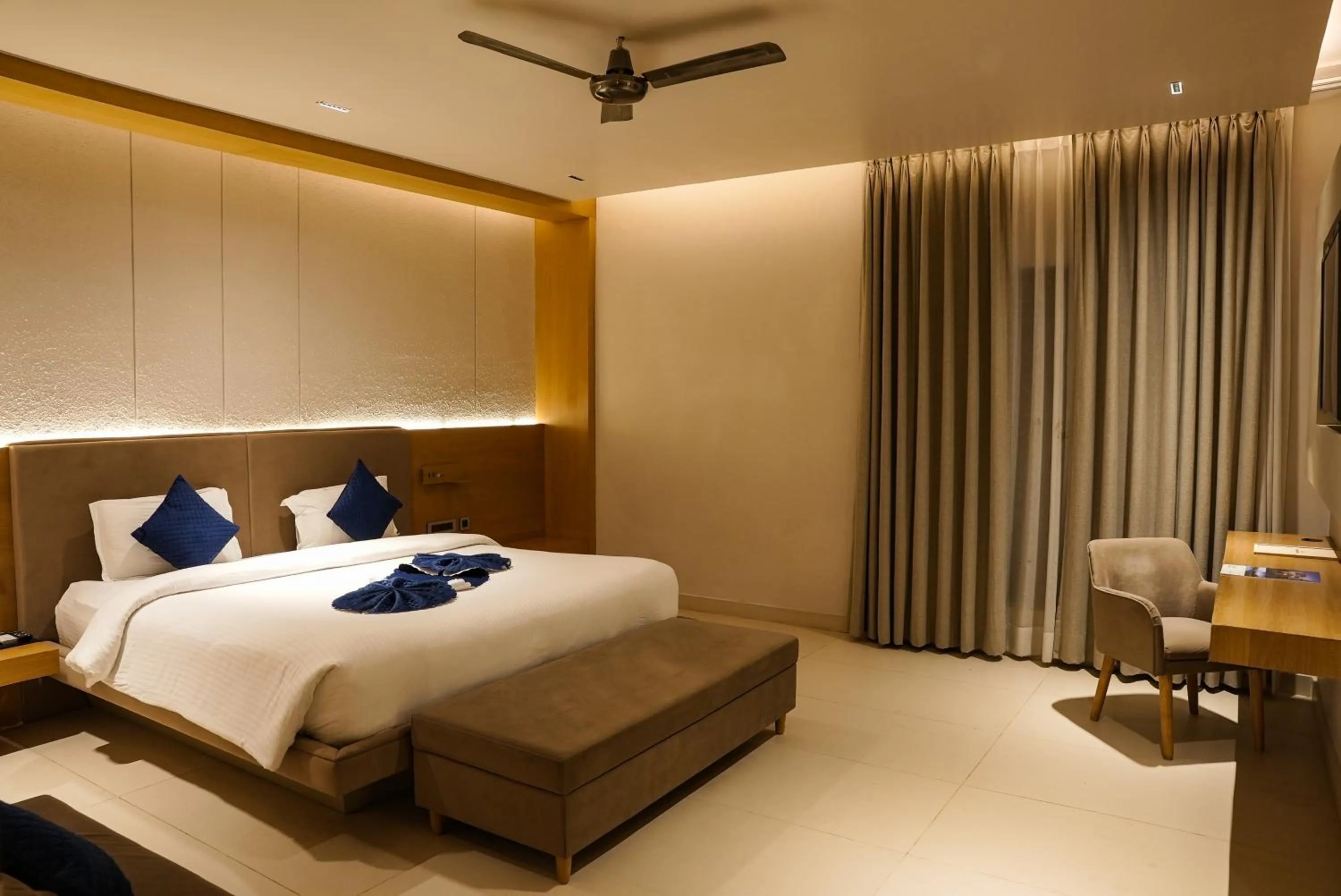 Naturoville Wellness Resort Rishikesh - Surrounded by Nature, Rooted in Wellness