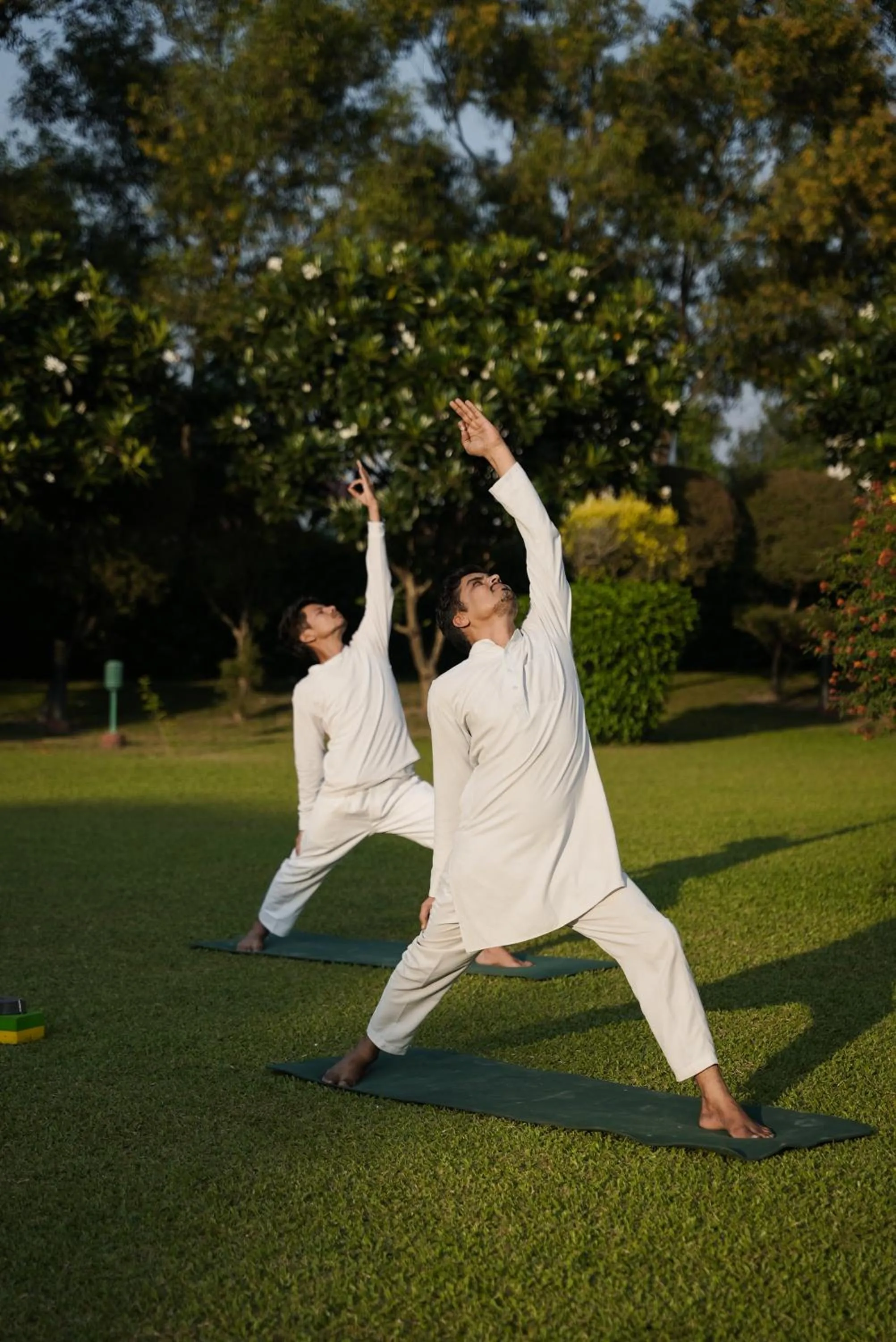 Activities in Naturoville Wellness Resort Rishikesh - Surrounded by Nature, Rooted in Wellness