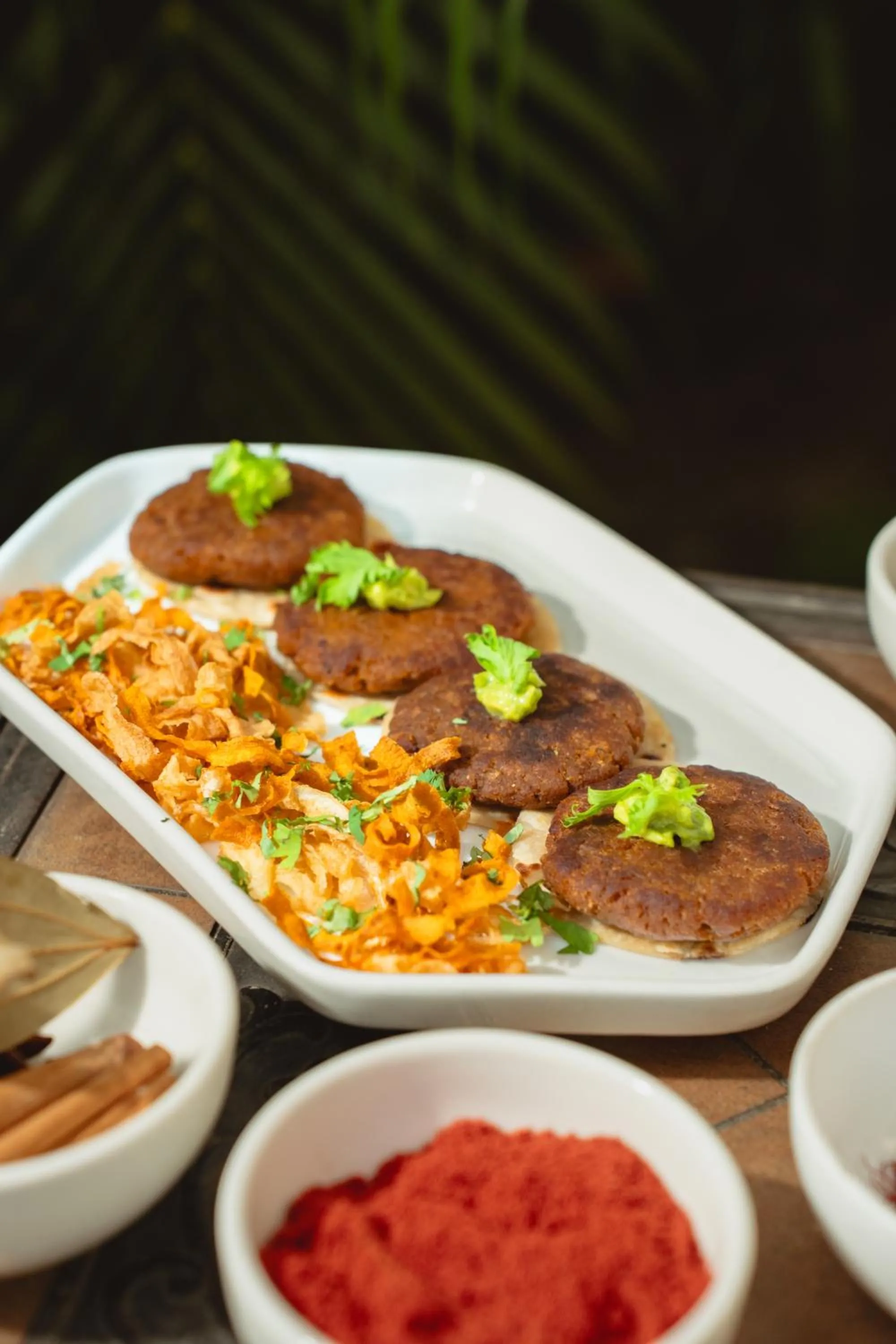 Restaurant/places to eat in Naturoville Wellness Resort Rishikesh - Surrounded by Nature, Rooted in Wellness