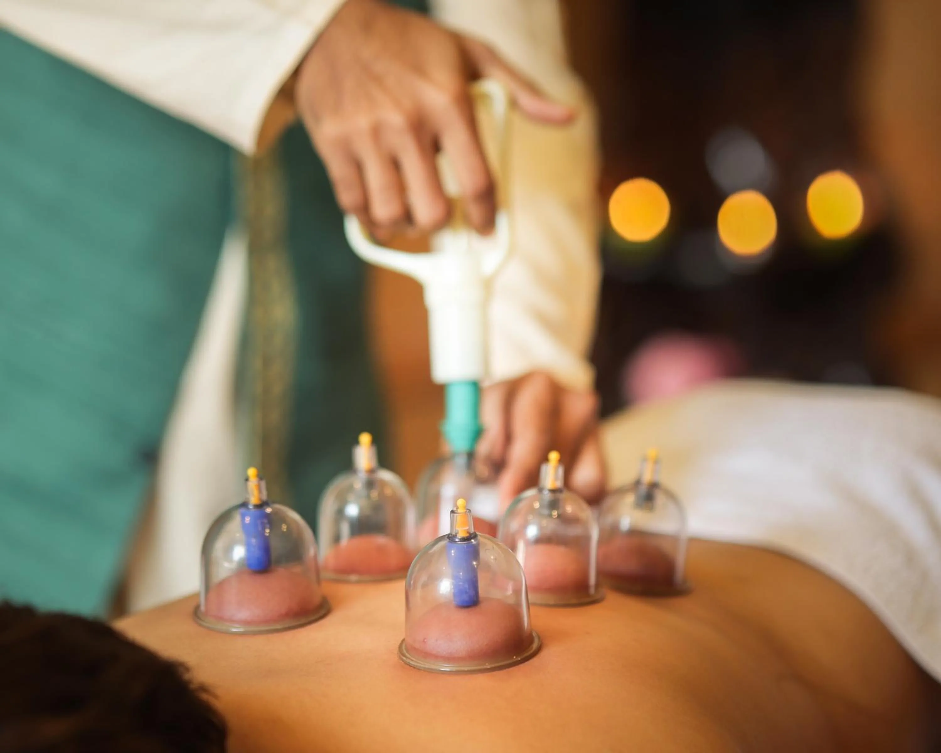 Spa and wellness centre/facilities in Naturoville Wellness Resort Rishikesh - Surrounded by Nature, Rooted in Wellness
