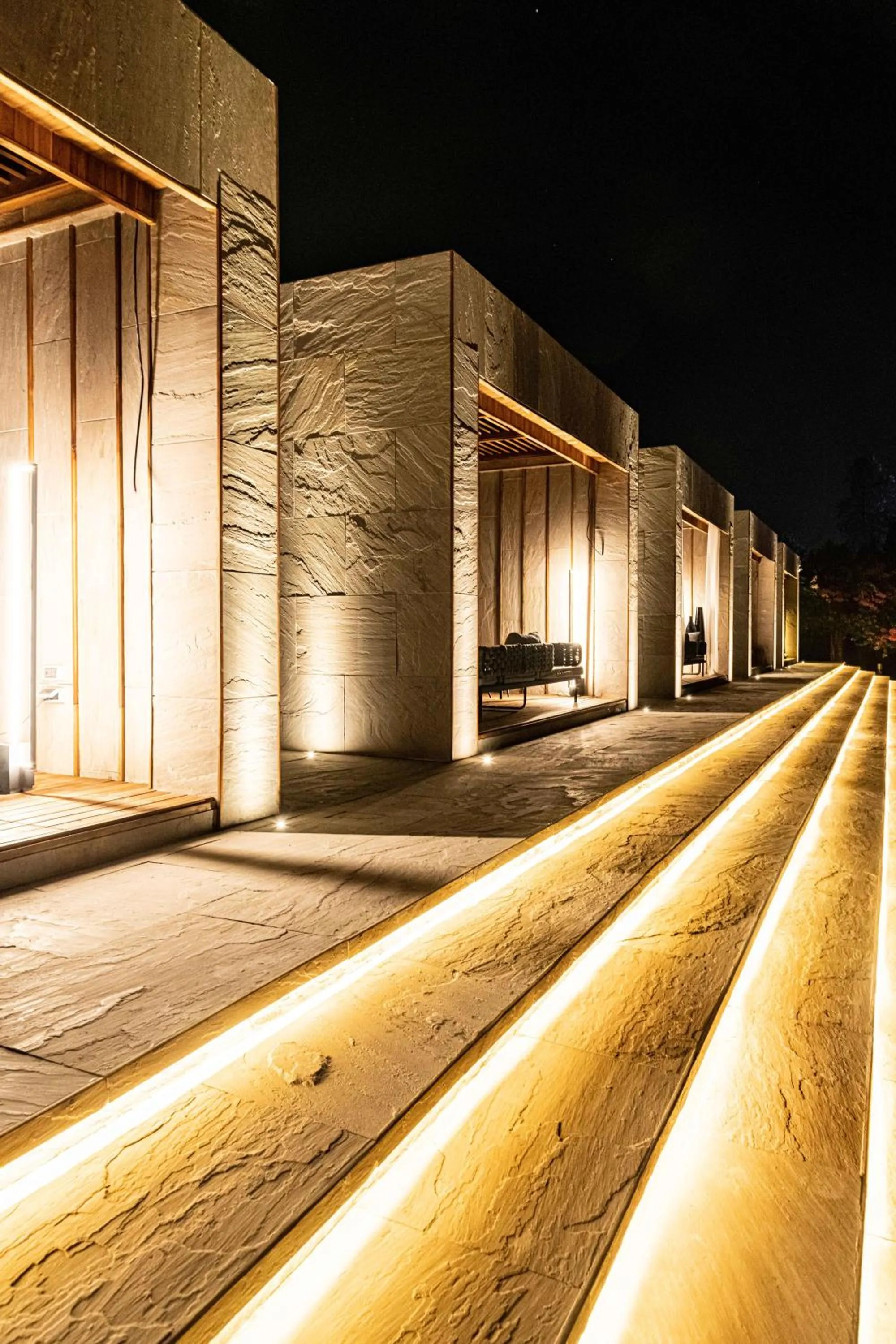 Night in Naturoville Wellness Resort Rishikesh - Surrounded by Nature, Rooted in Wellness