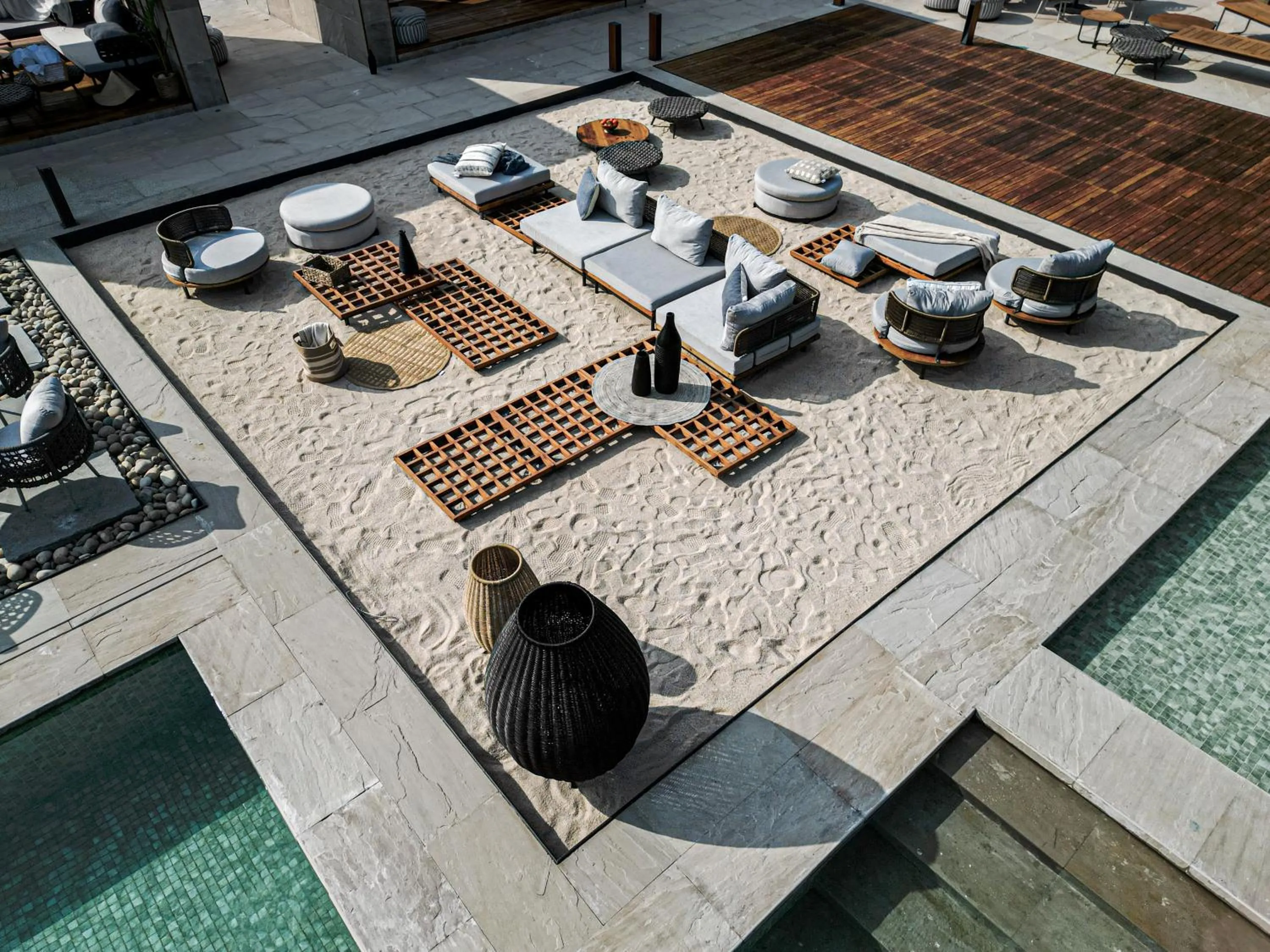 Day in Naturoville Wellness Resort Rishikesh - Surrounded by Nature, Rooted in Wellness